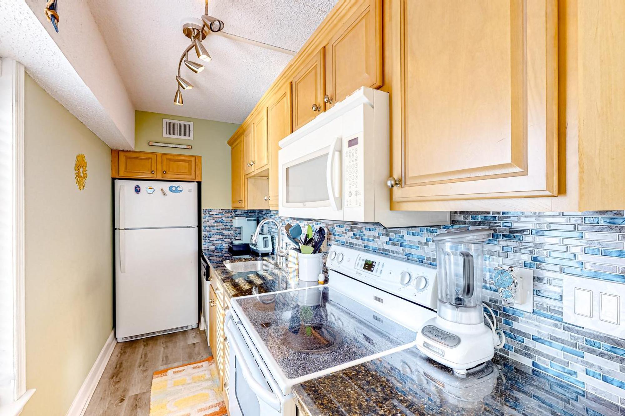 Apartment Bluewater East, Unit 201 *