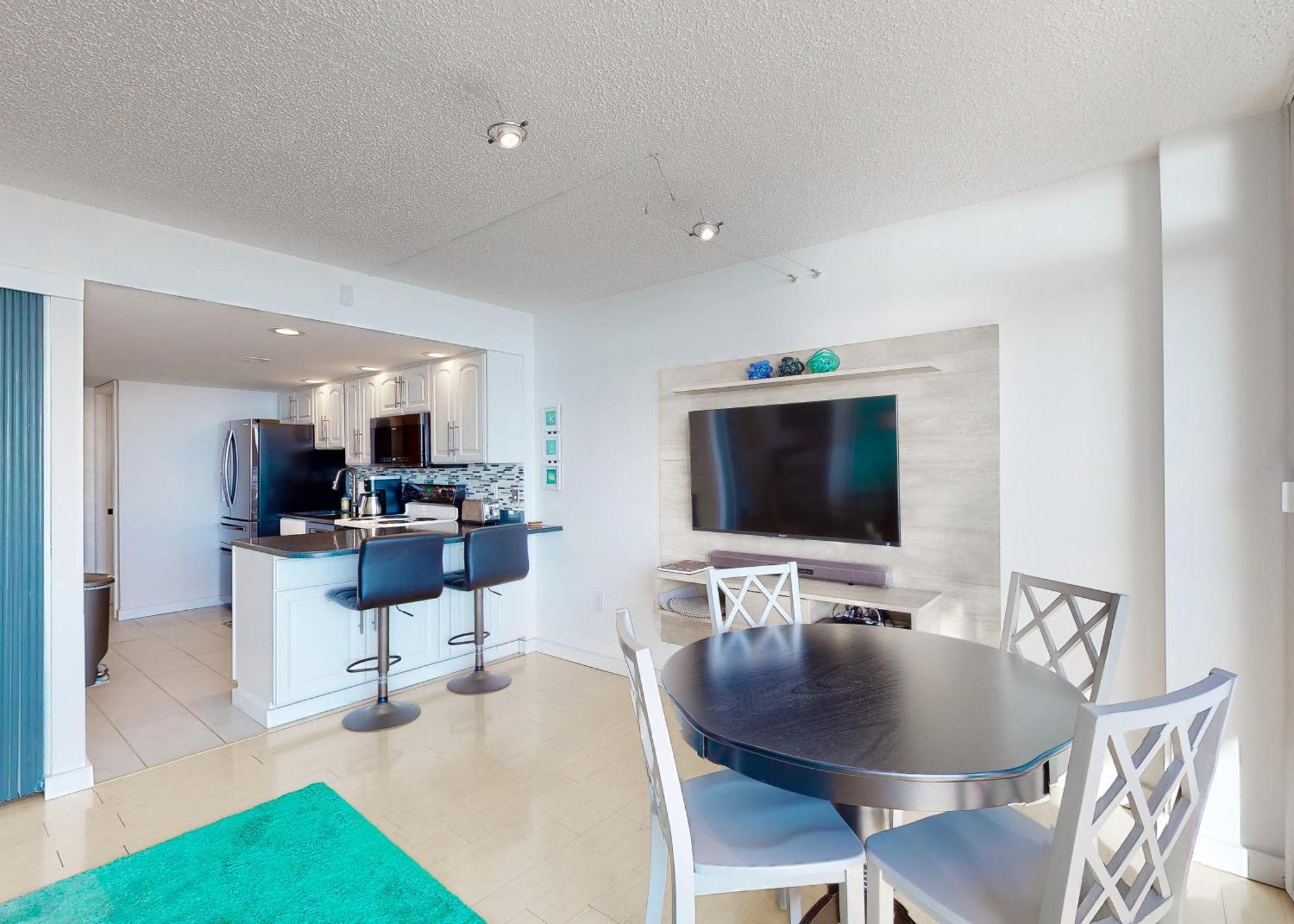 Fountainhead Towers 1004 Ocean City