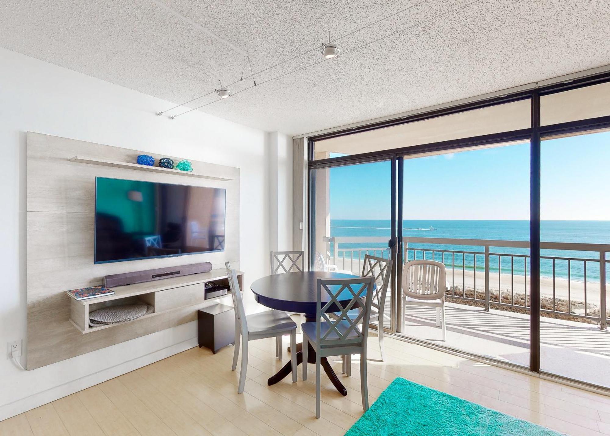 Fountainhead Towers 1004 Apartment *