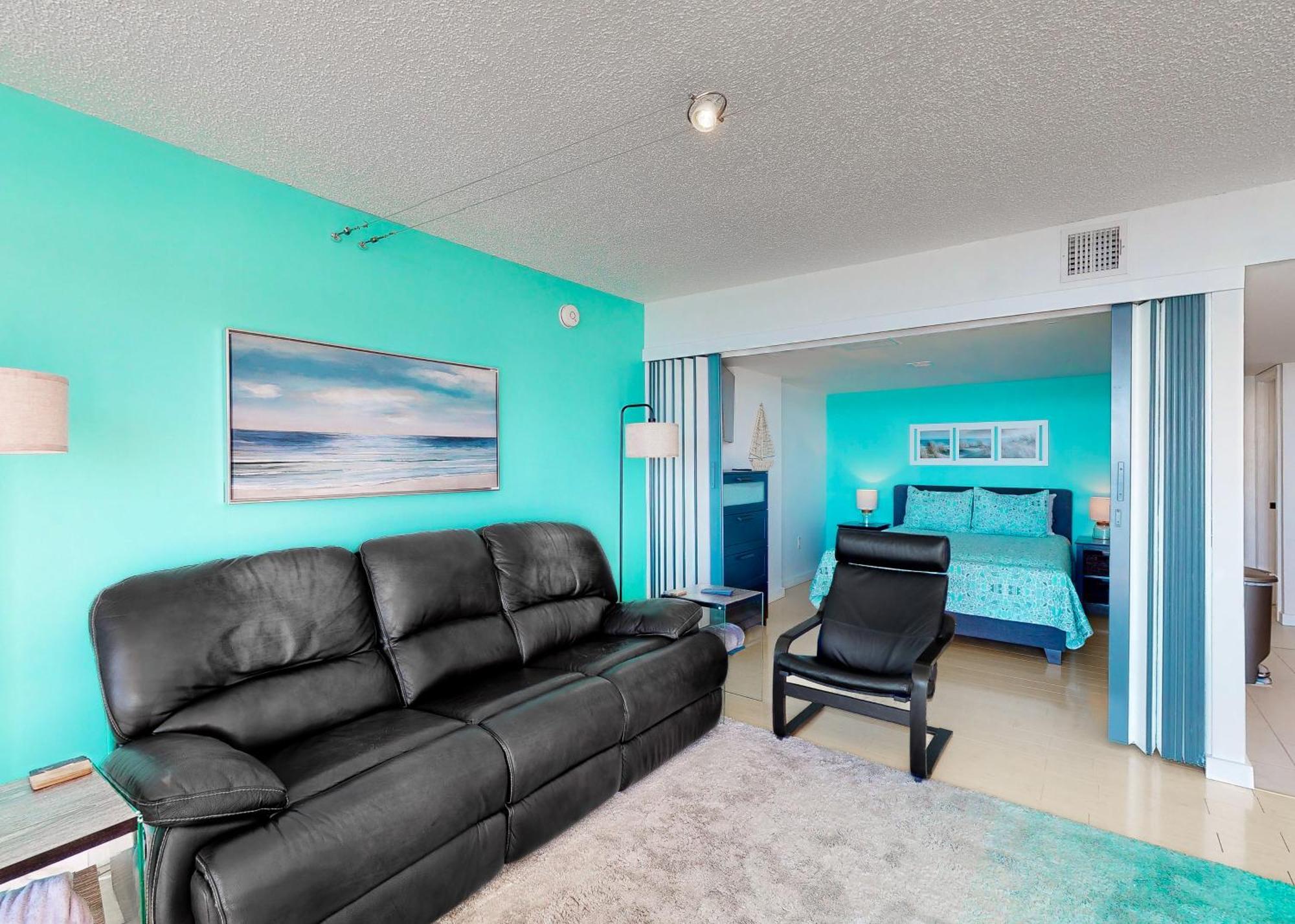 Fountainhead Towers 1004 Apartment *