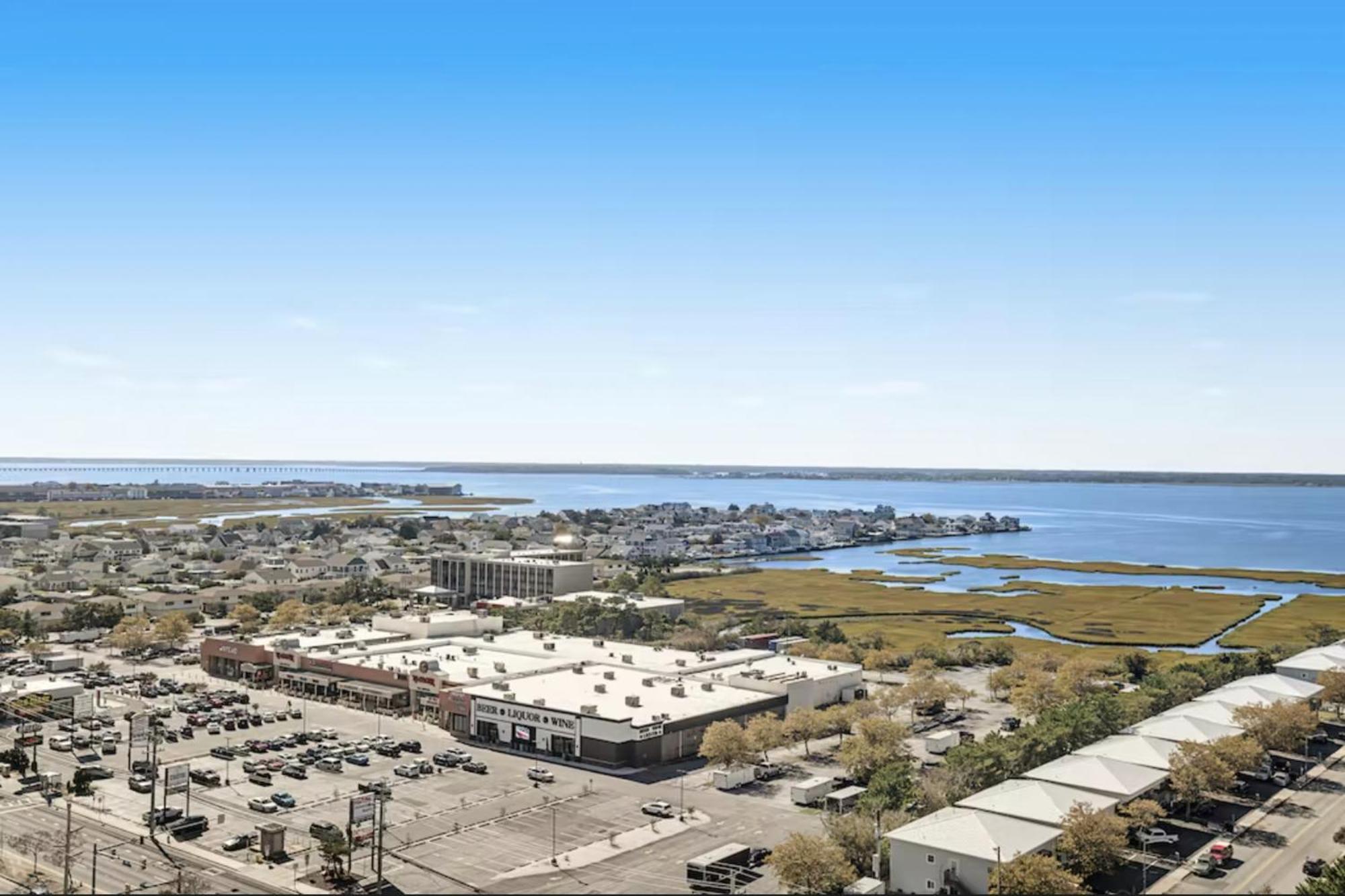 Fountainhead Towers 1004 Ocean City