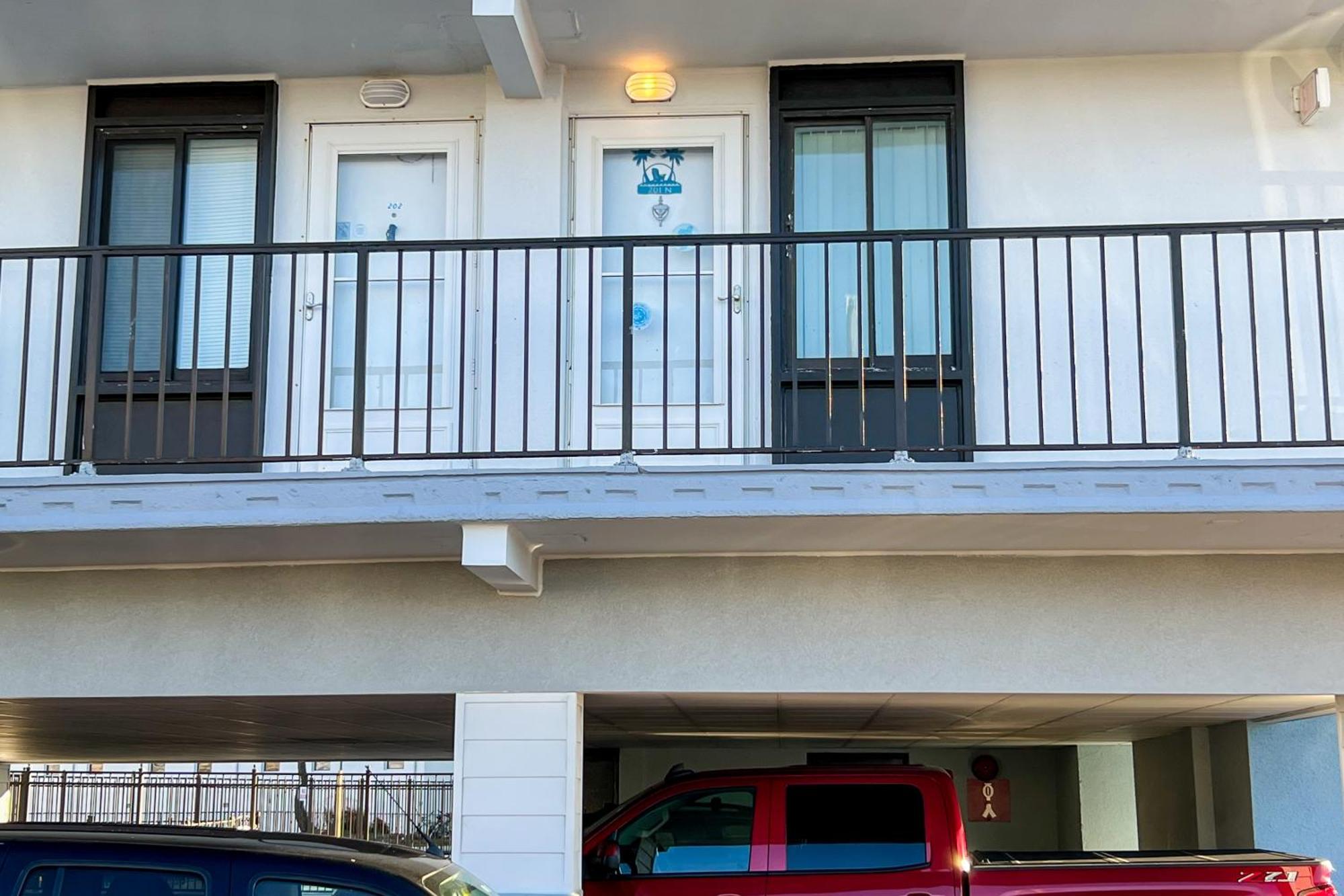 Bluewater East, Unit 201 *
