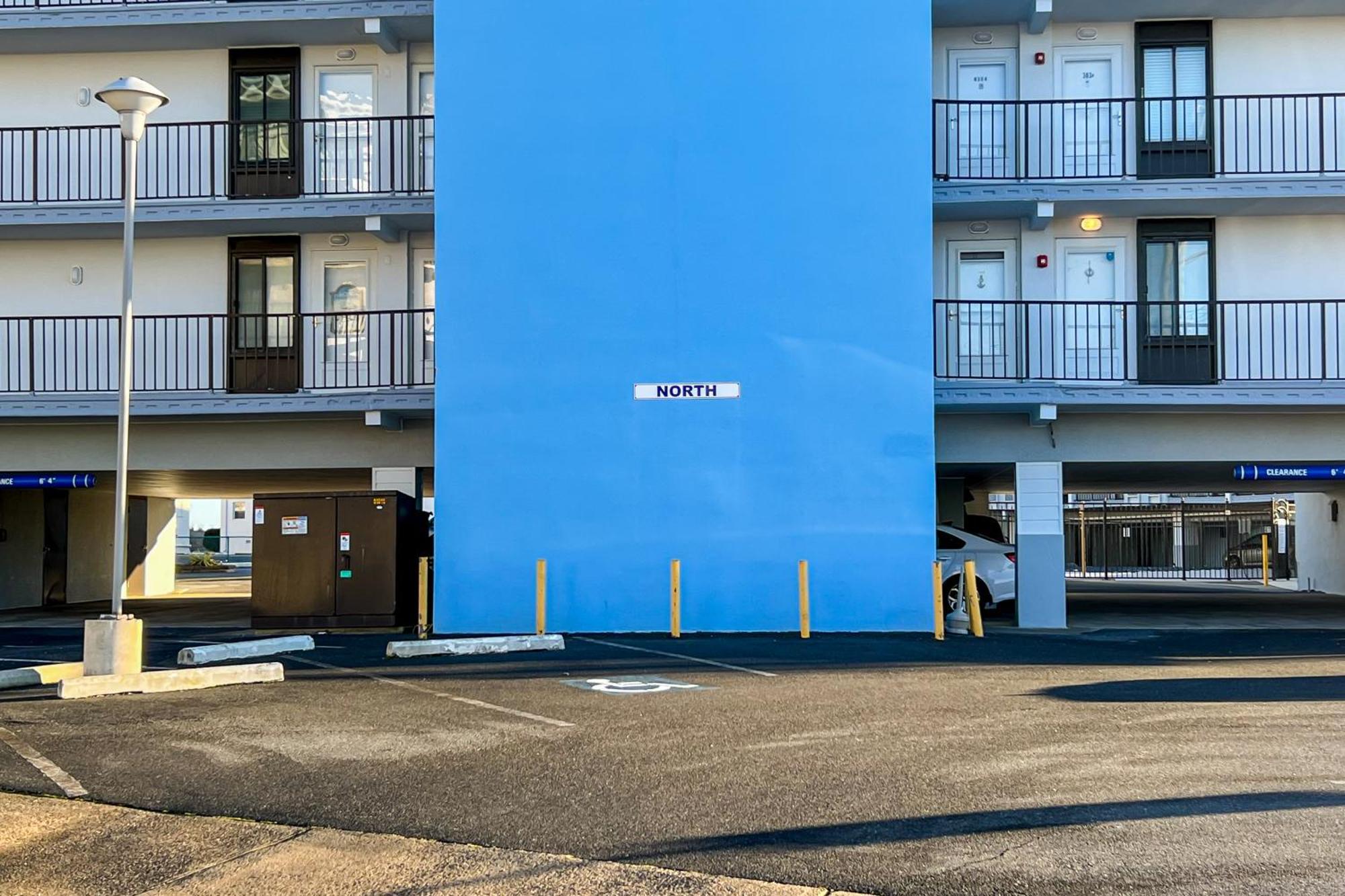 Bluewater East, Unit 201 Apartment *