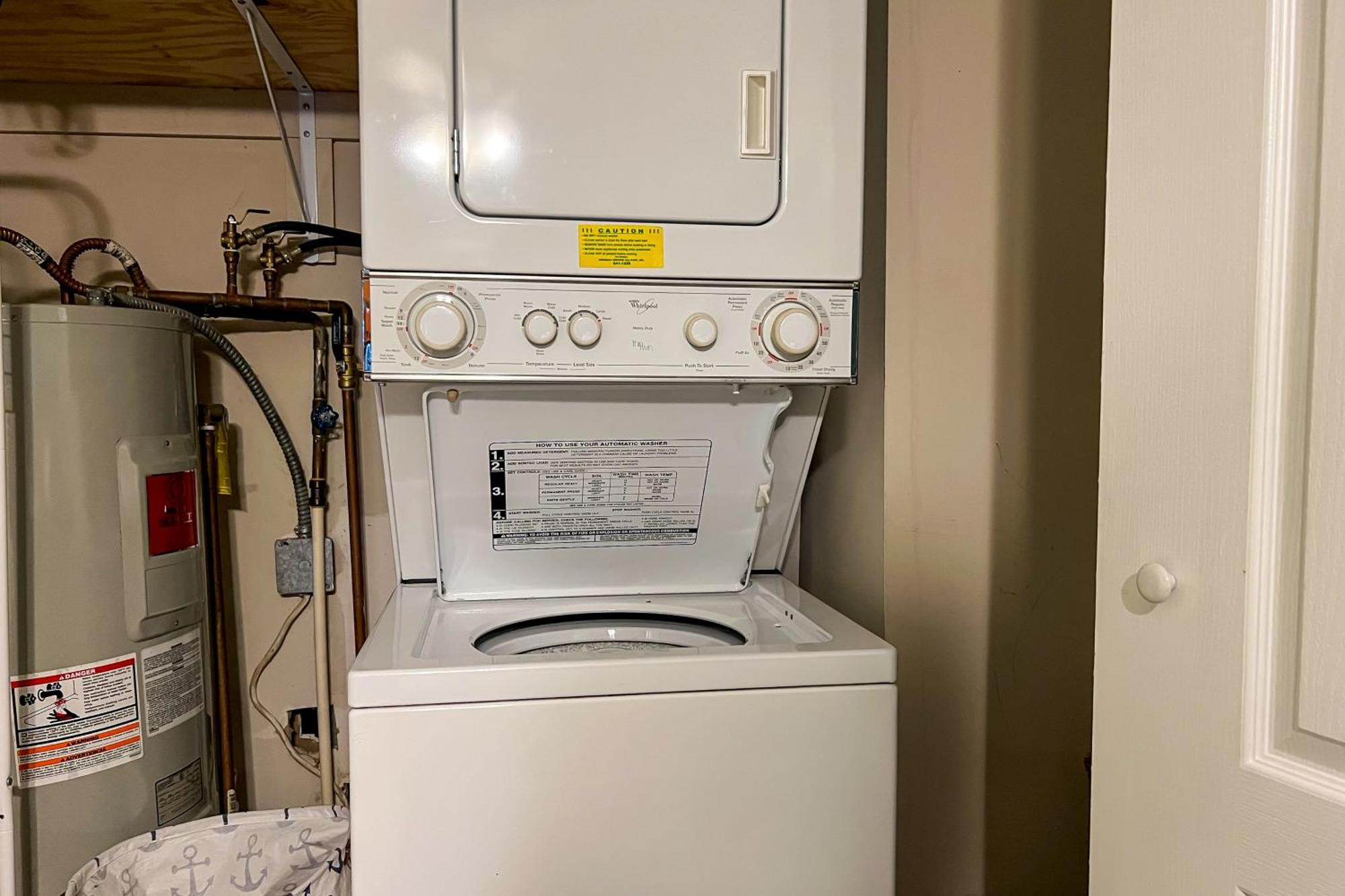 Bluewater East, Unit 201 * Ocean City