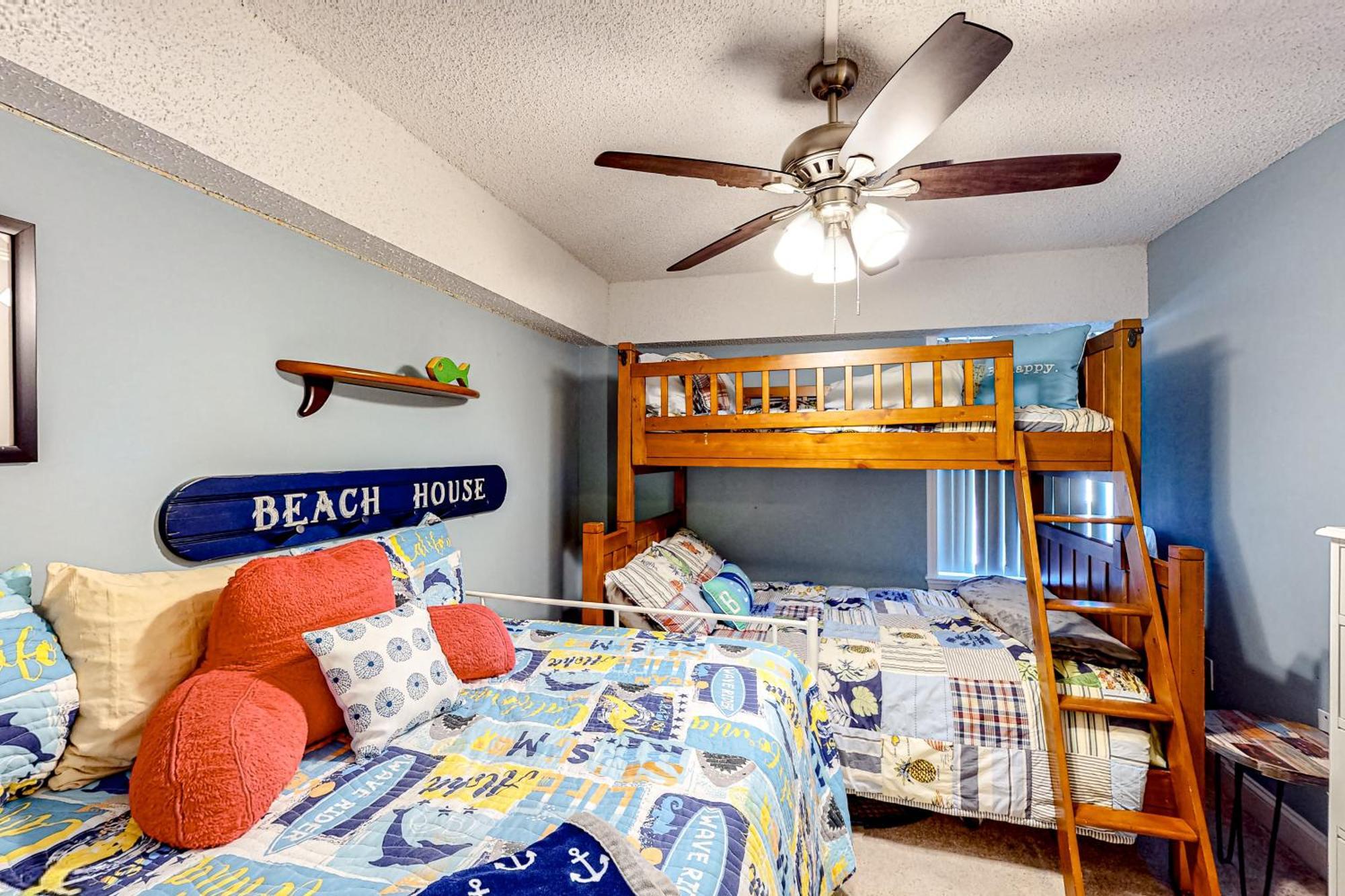 Bluewater East, Unit 201 Apartment