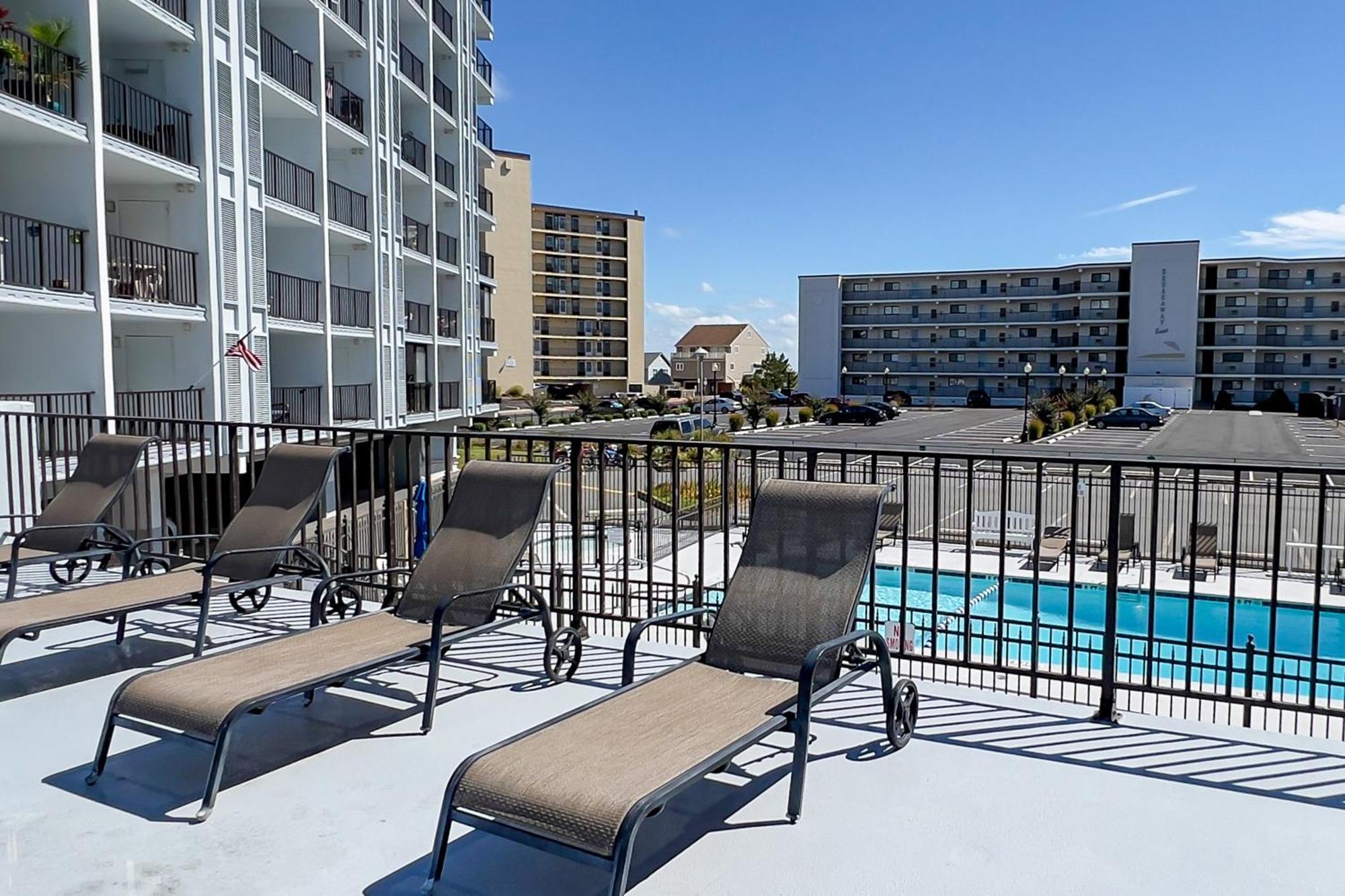 Bluewater East, Unit 201 *