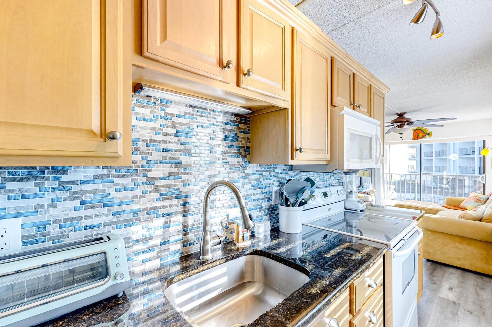 Bluewater East, Unit 201 *