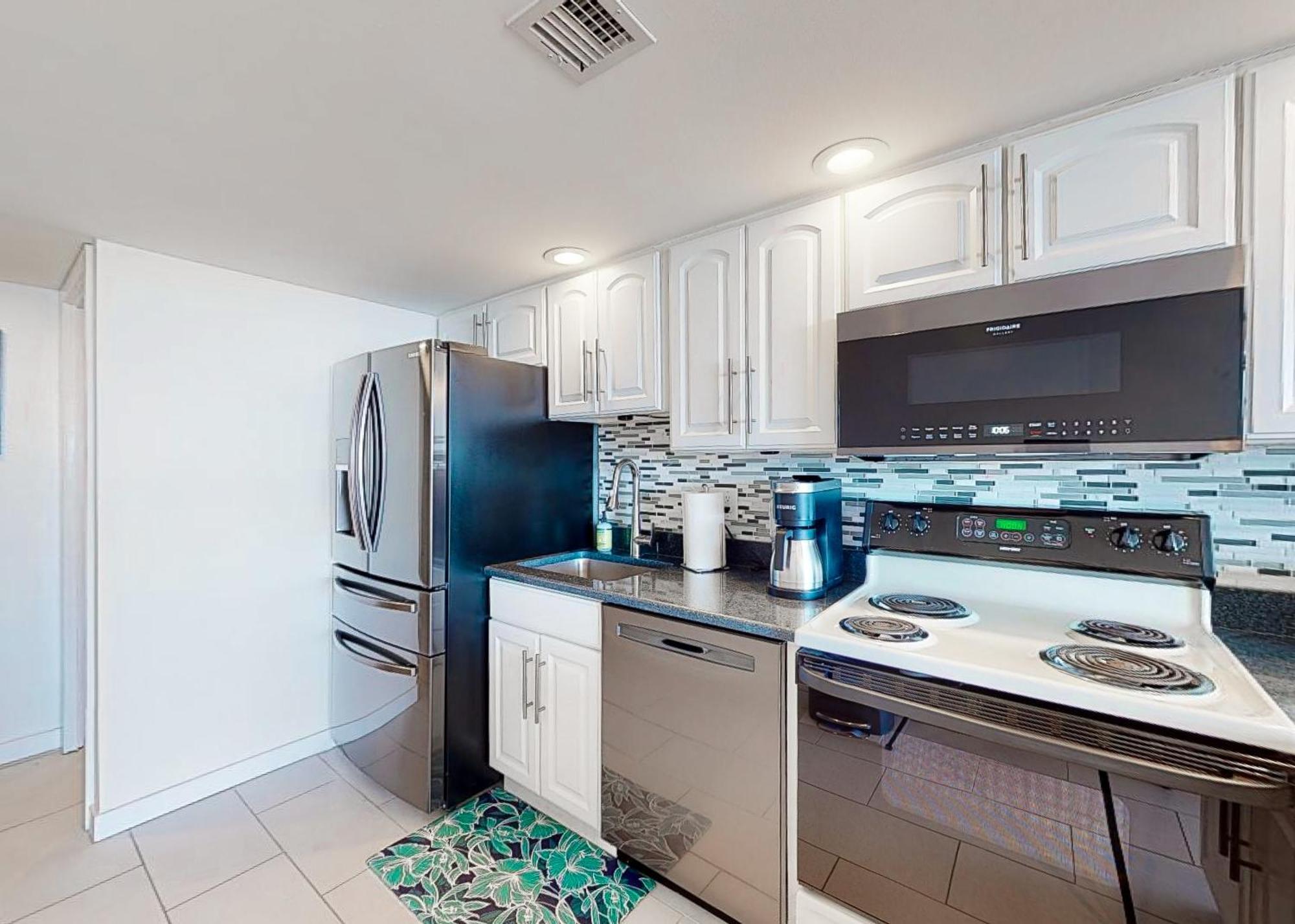Apartment Fountainhead Towers 1004 Ocean City