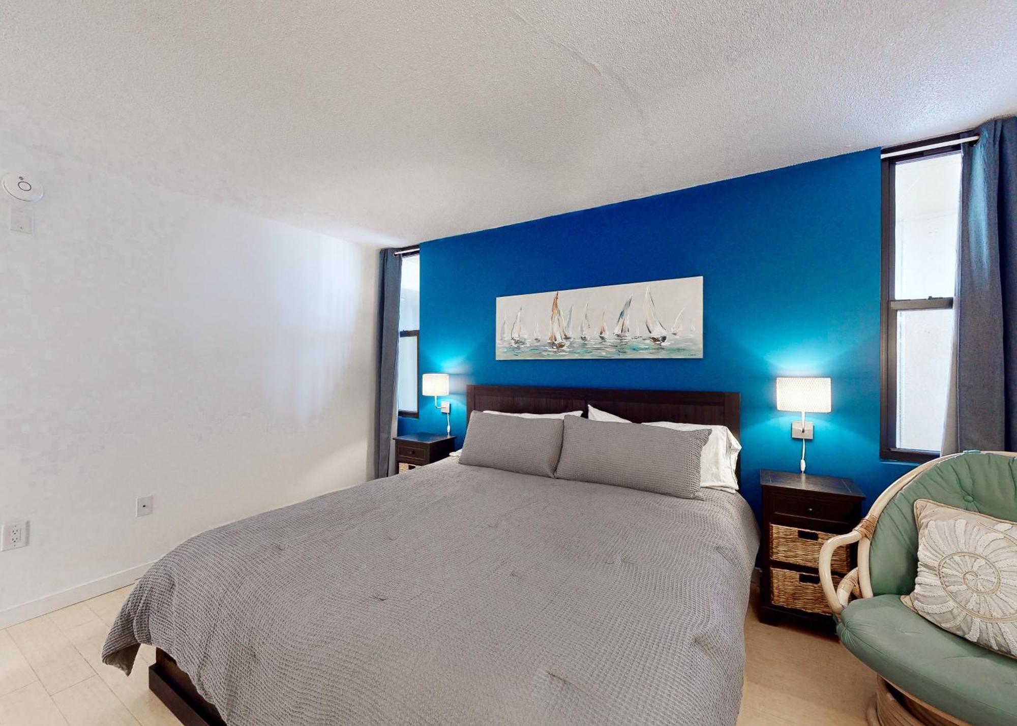 Apartment Fountainhead Towers 1004