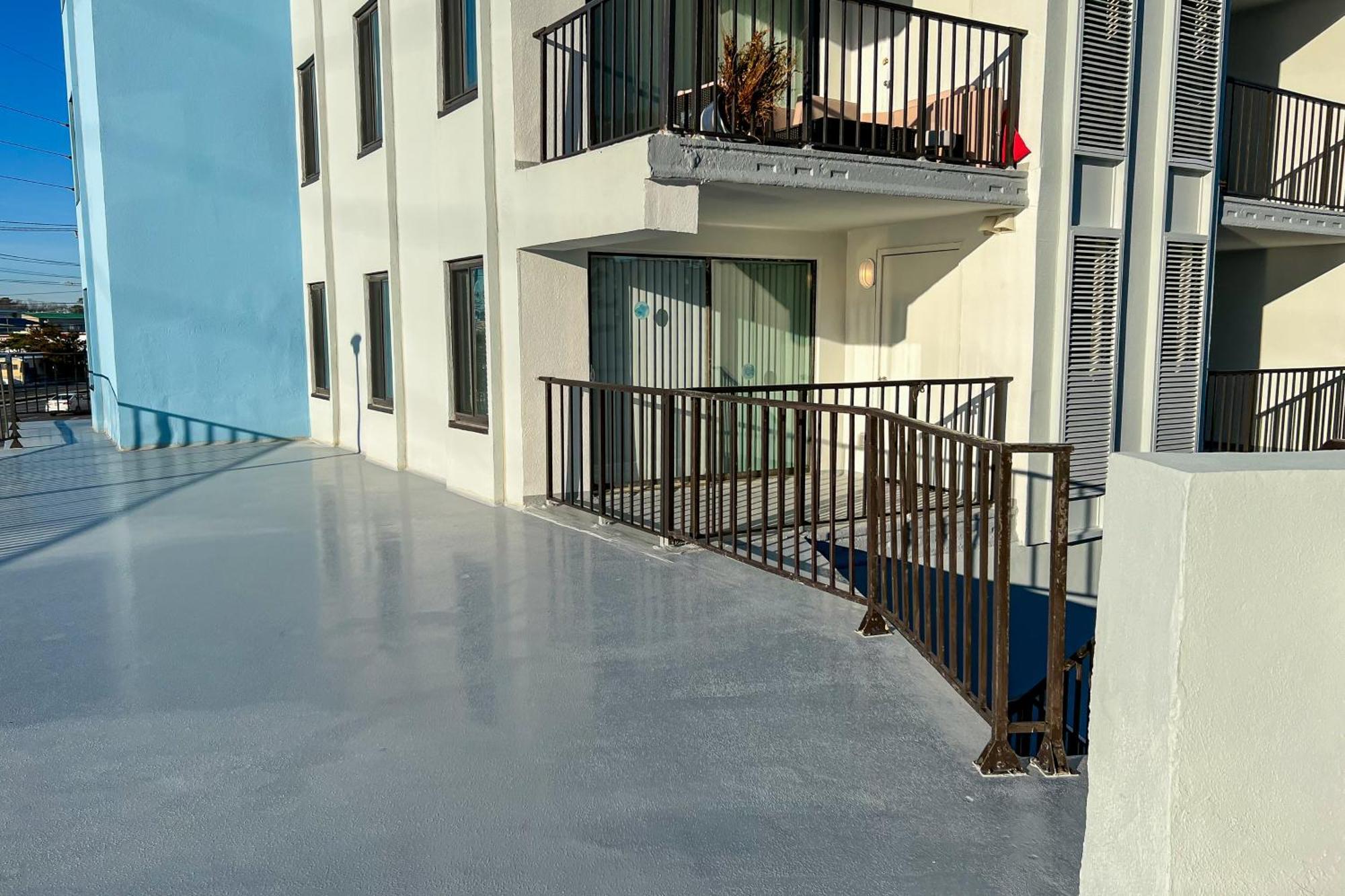 Bluewater East, Unit 201 Ocean City