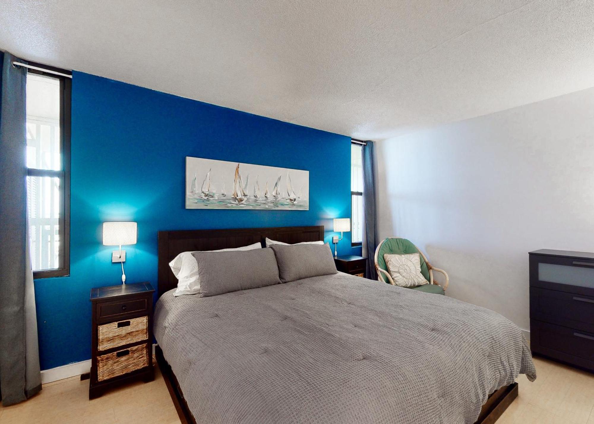 Fountainhead Towers 1004 Ocean City