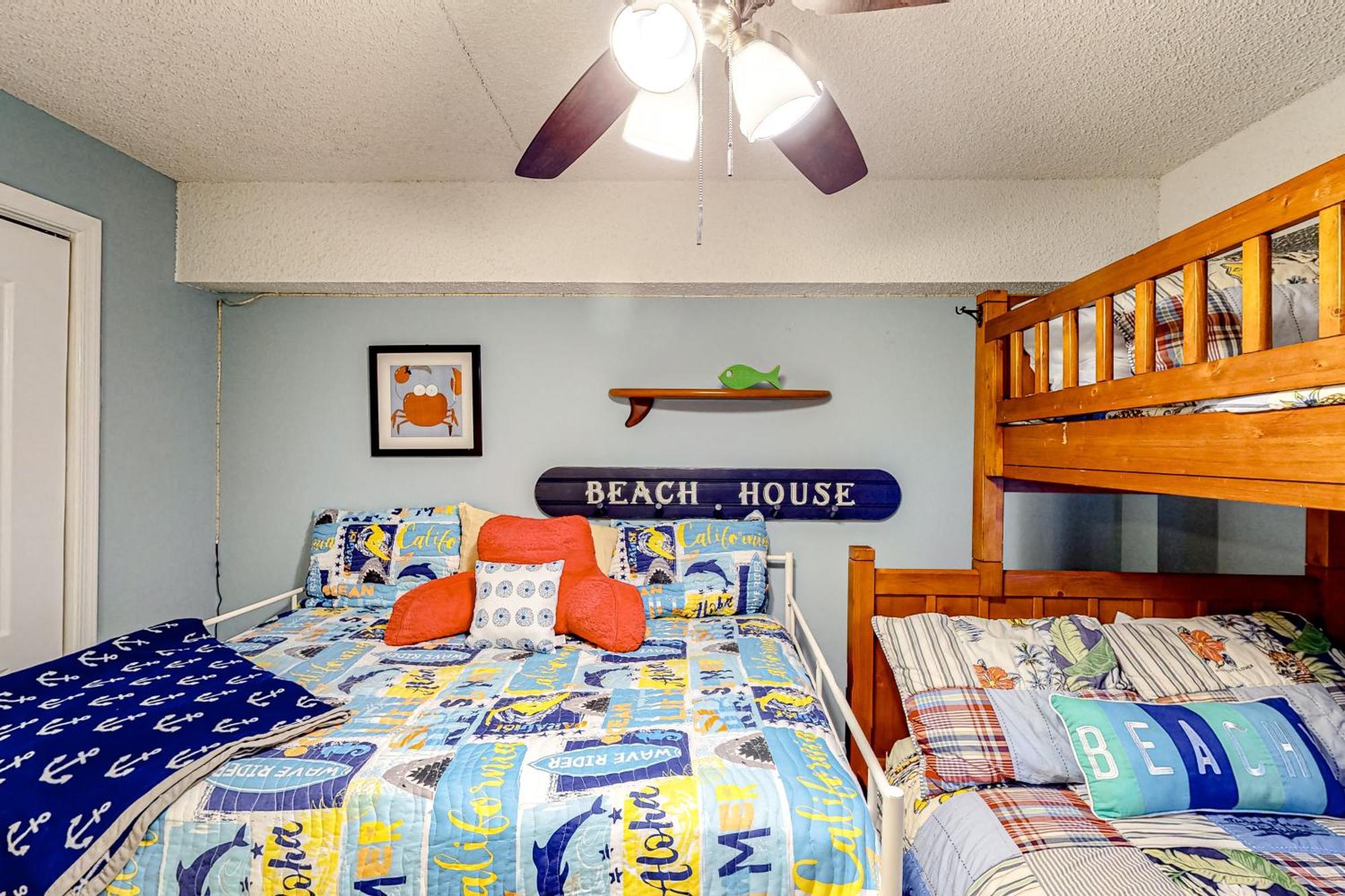 Bluewater East, Unit 201 *