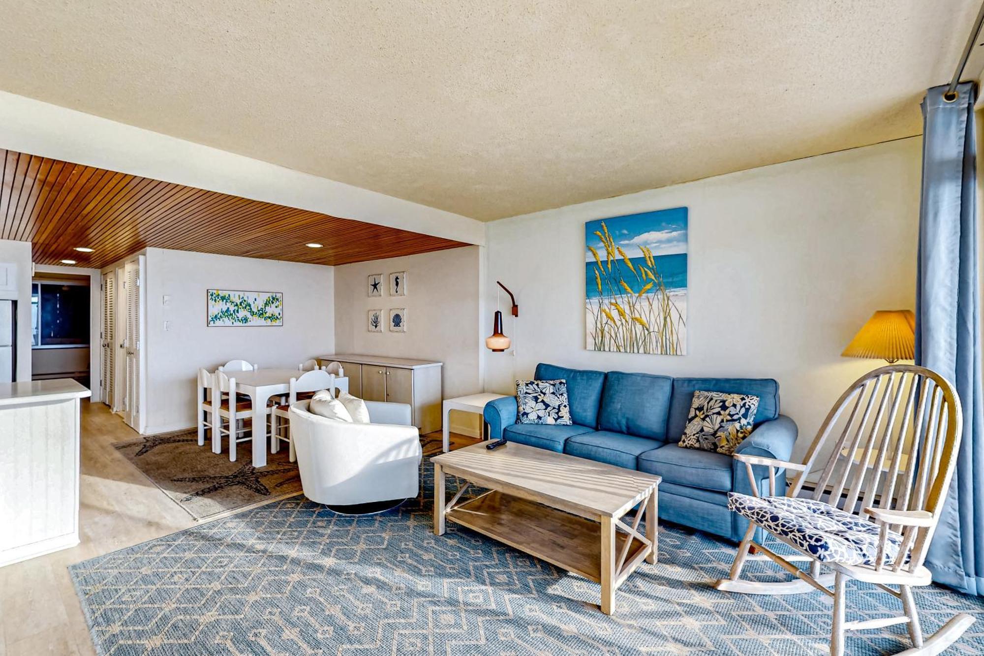 Highpoint North Holiday home Ocean City