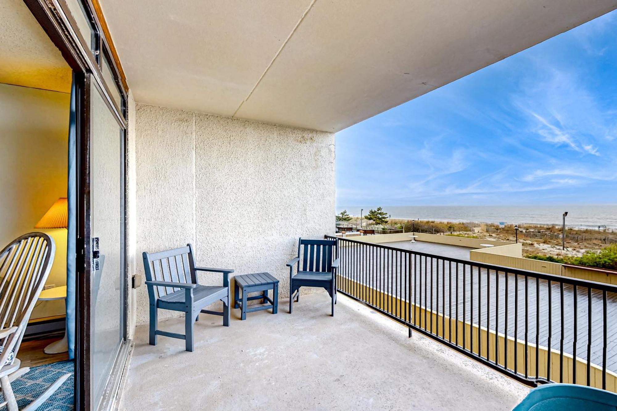 Highpoint North Holiday home *