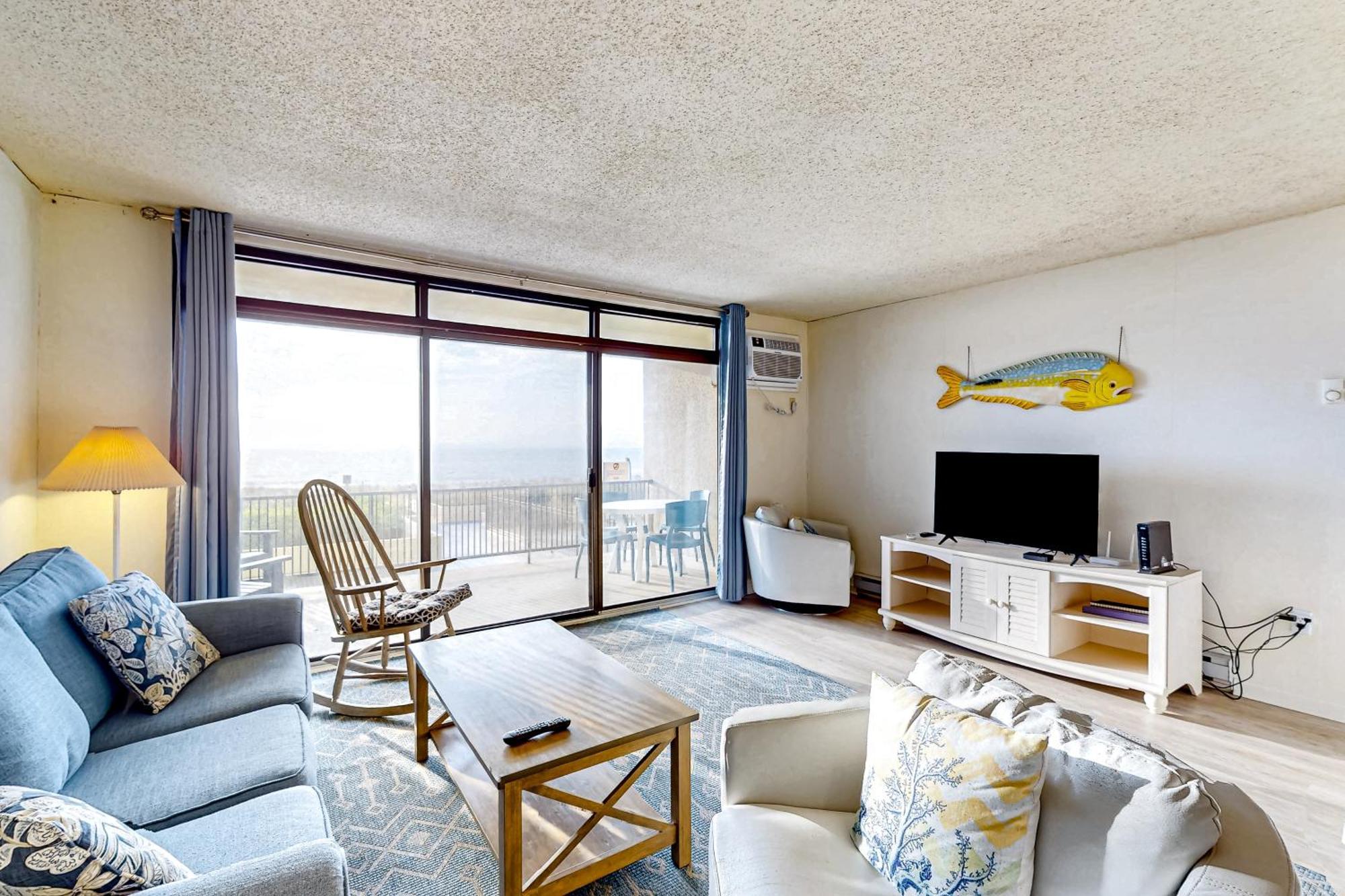 Highpoint North Holiday home Ocean City
