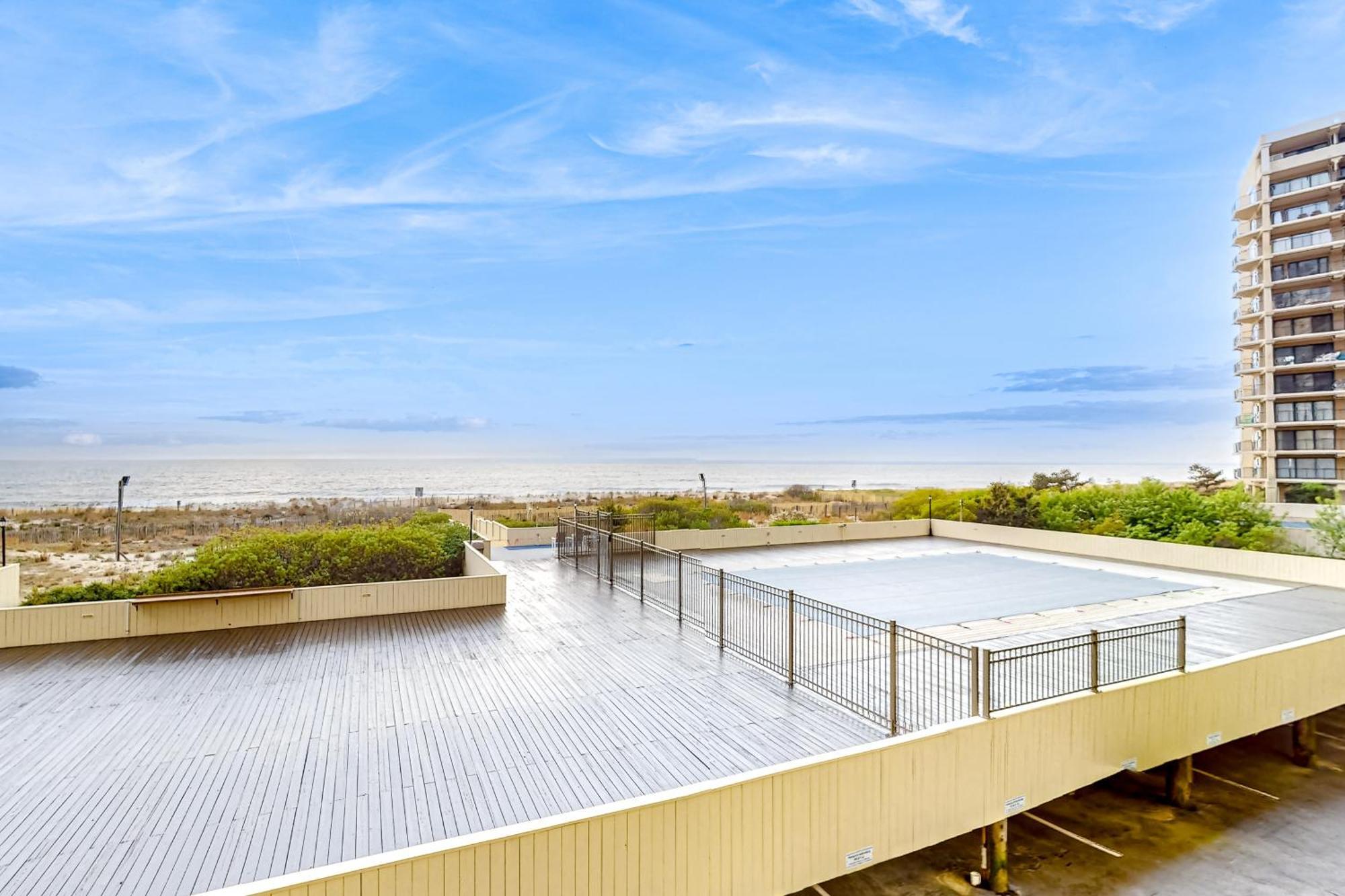 Highpoint North Ocean City