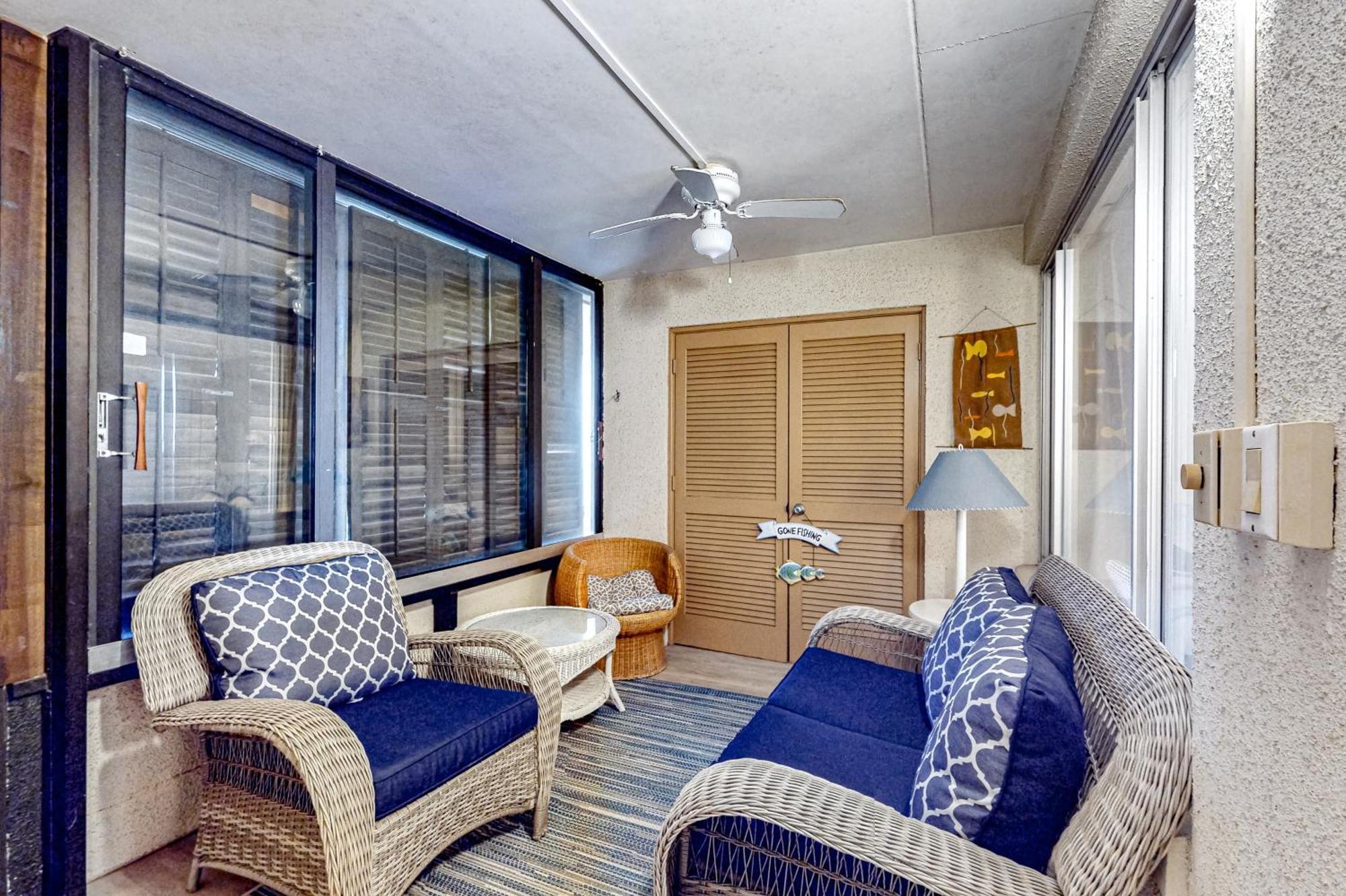 Highpoint North Holiday home