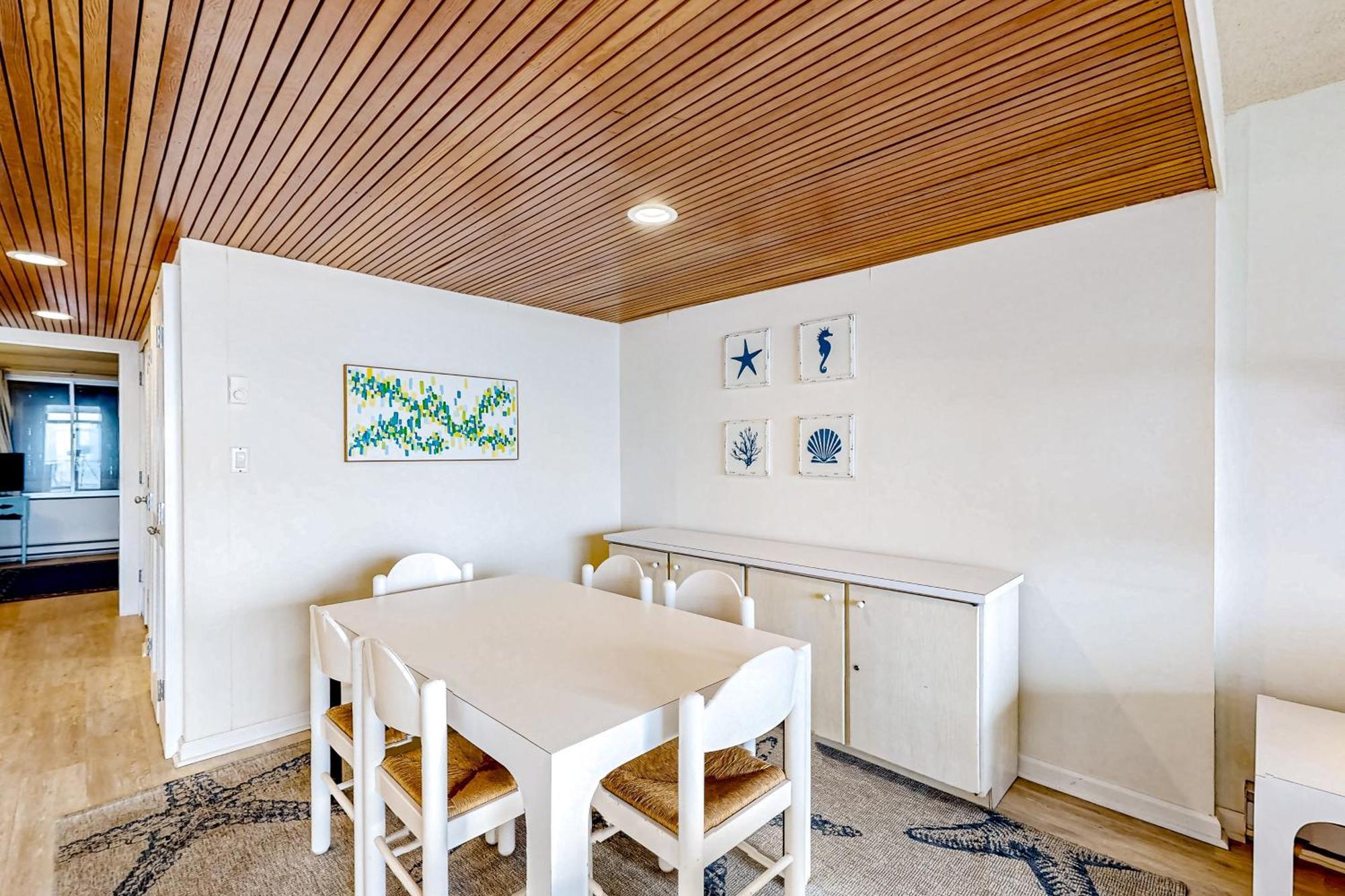 Holiday home Highpoint North