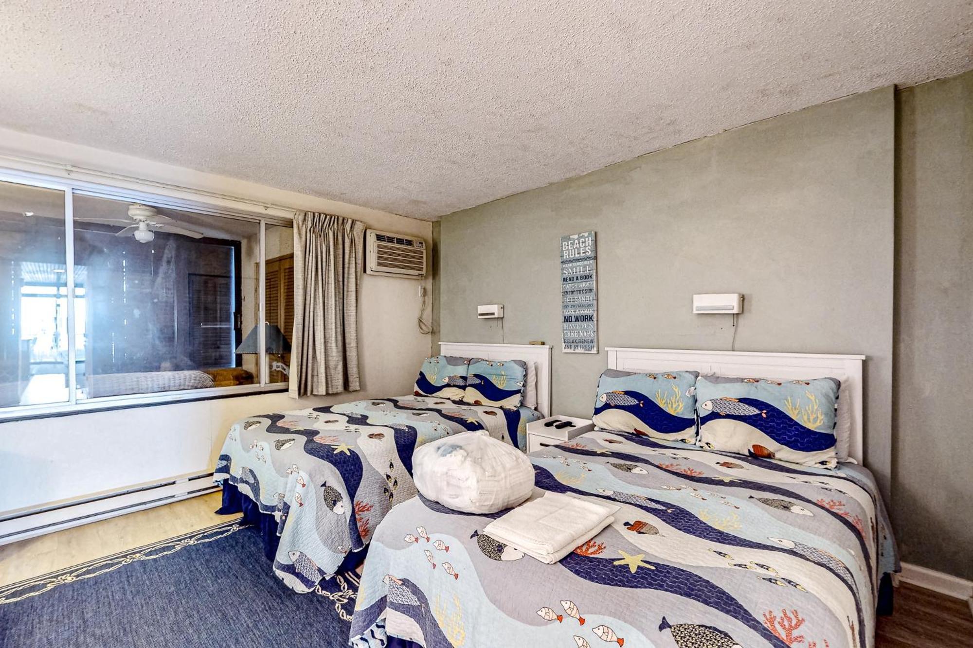 Holiday home Highpoint North *