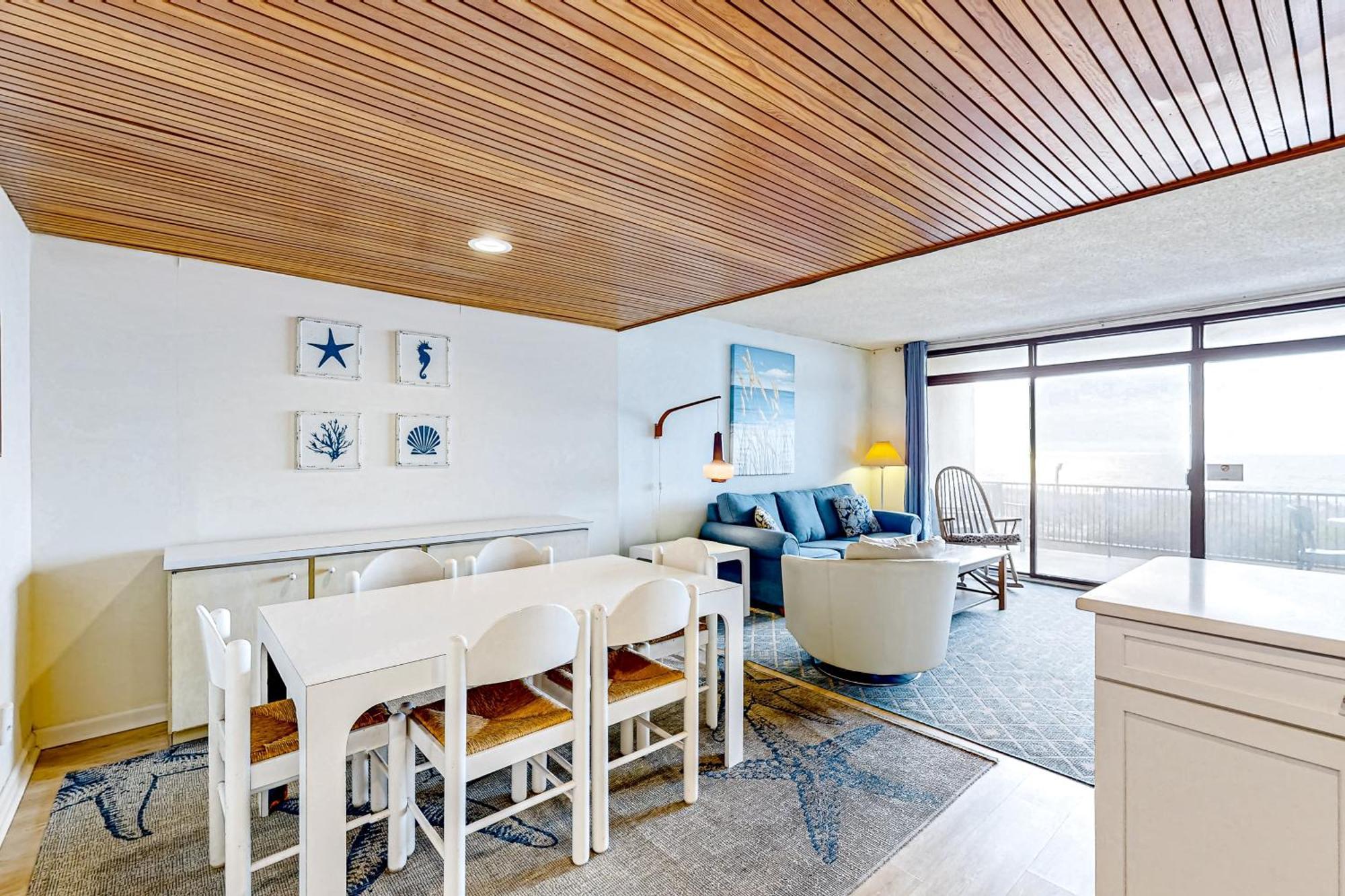 Highpoint North Holiday home Ocean City