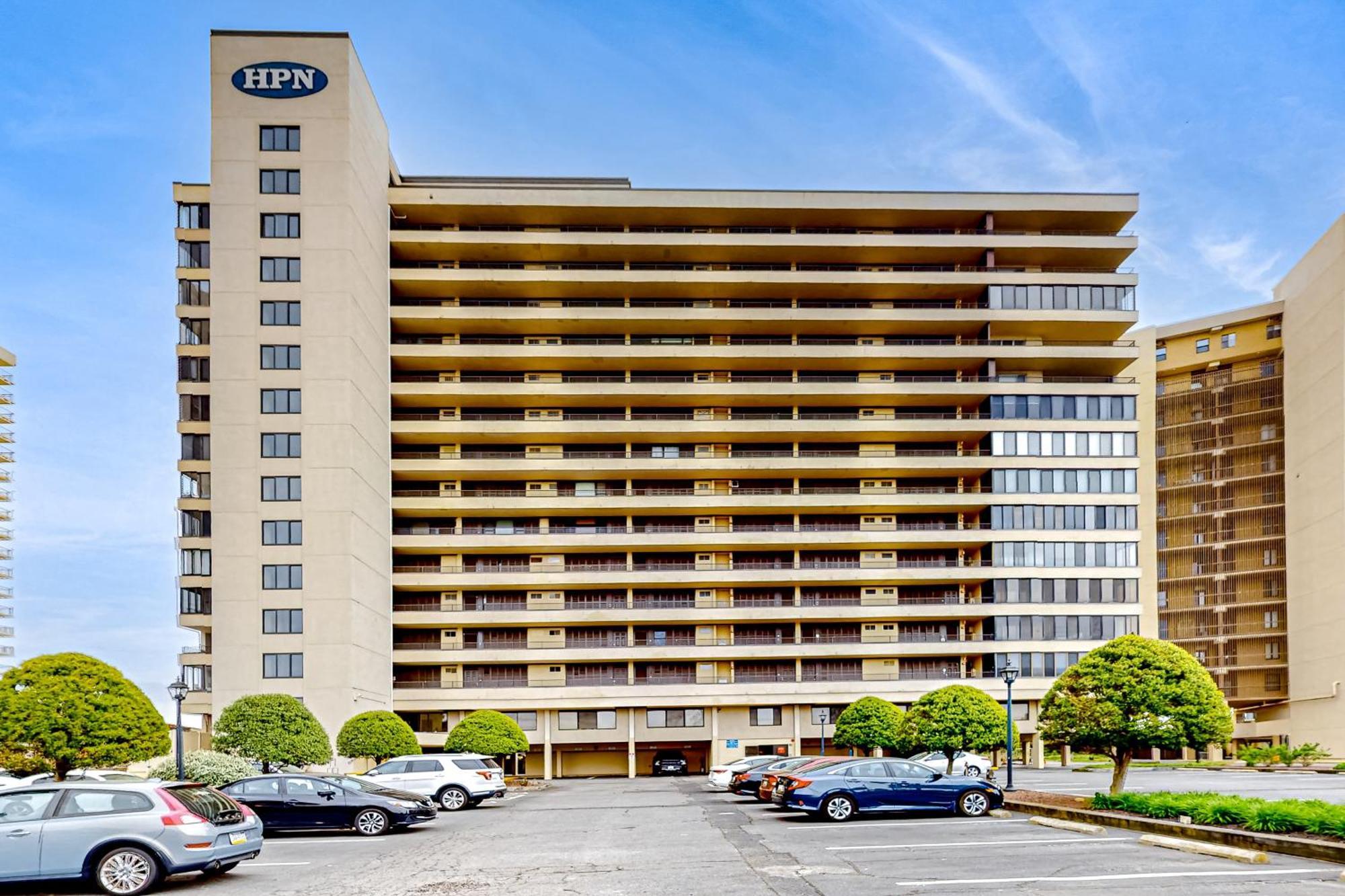 Highpoint North Ocean City