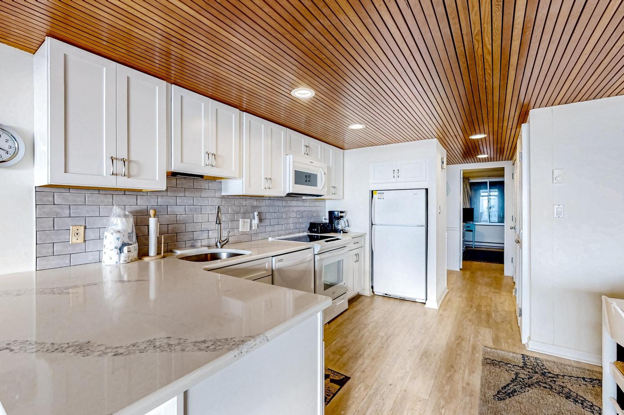 Highpoint North Holiday home