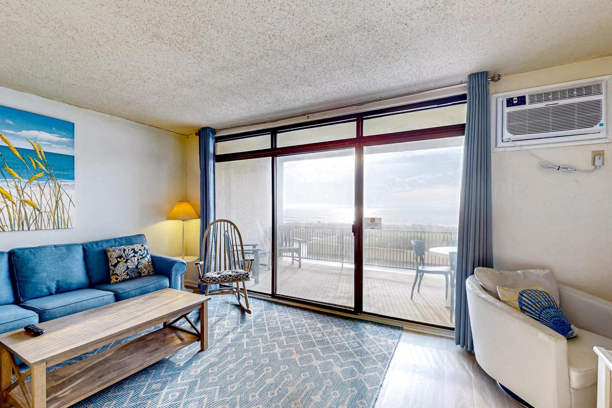 Holiday home Highpoint North