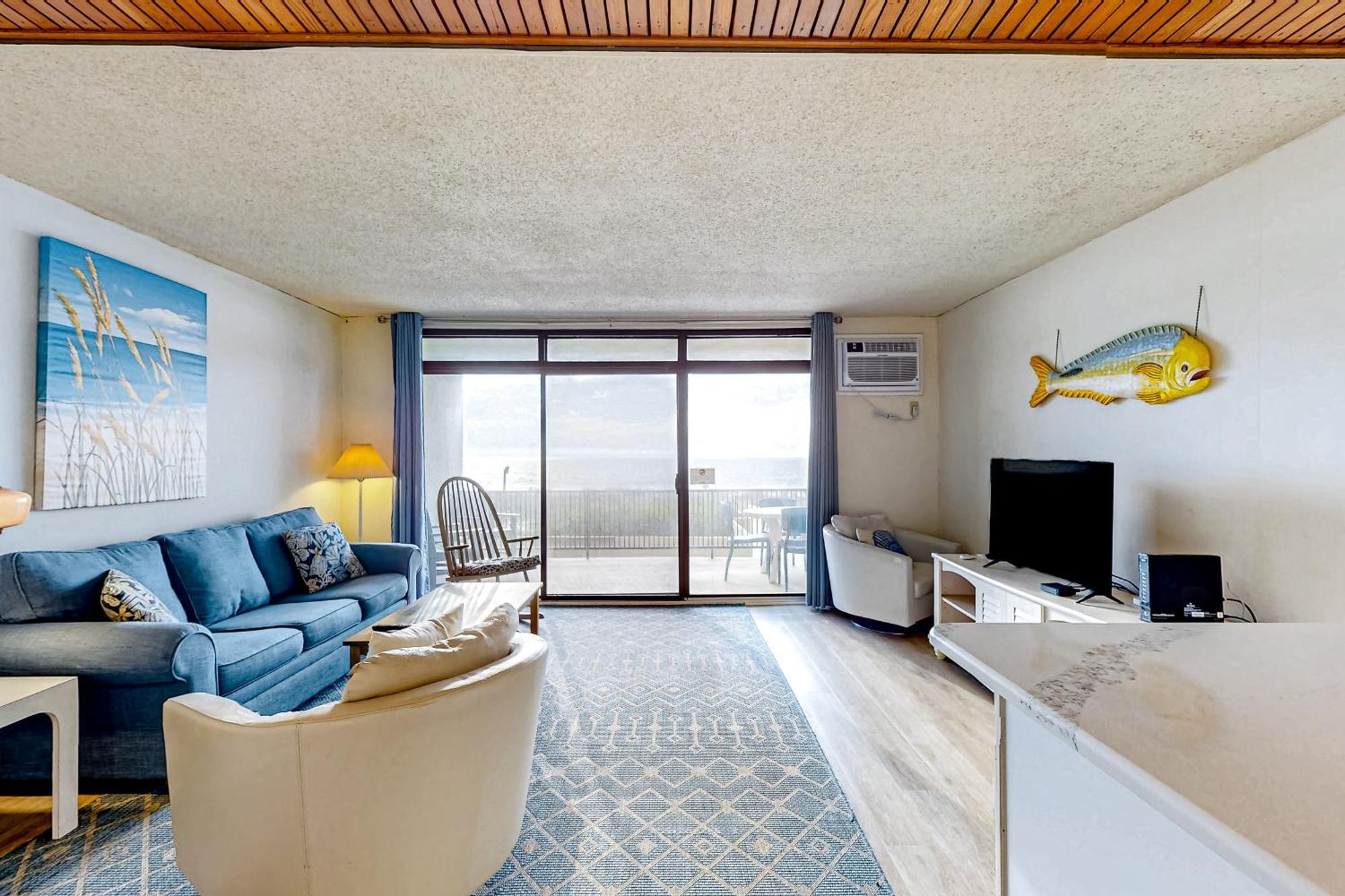 Highpoint North Holiday home *