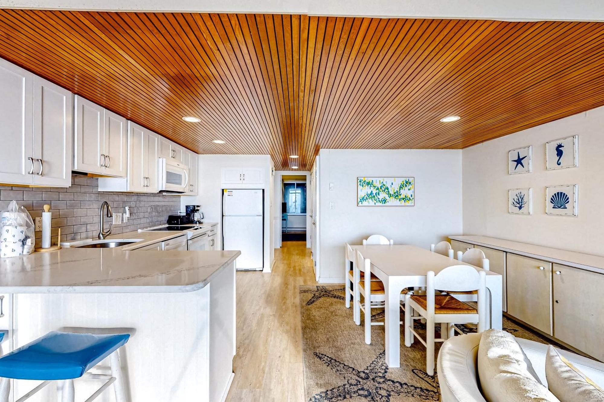 Holiday home Highpoint North *