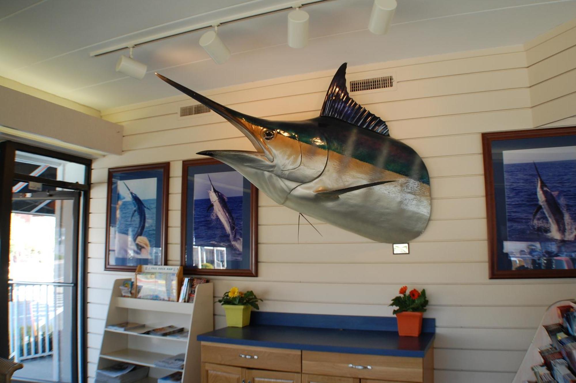 Hotel The Spinnaker Ocean City