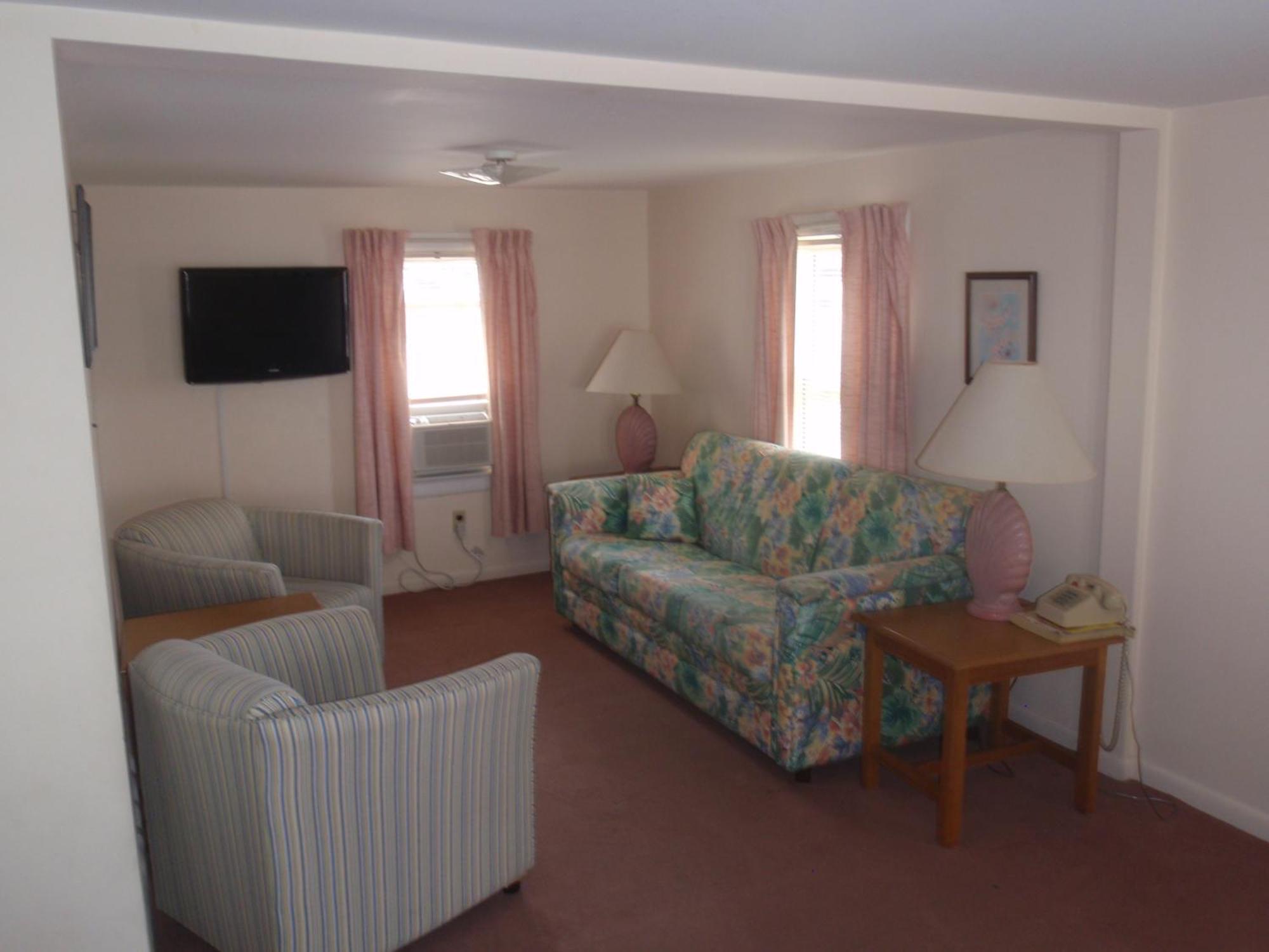 Majestic & 3* Ocean City