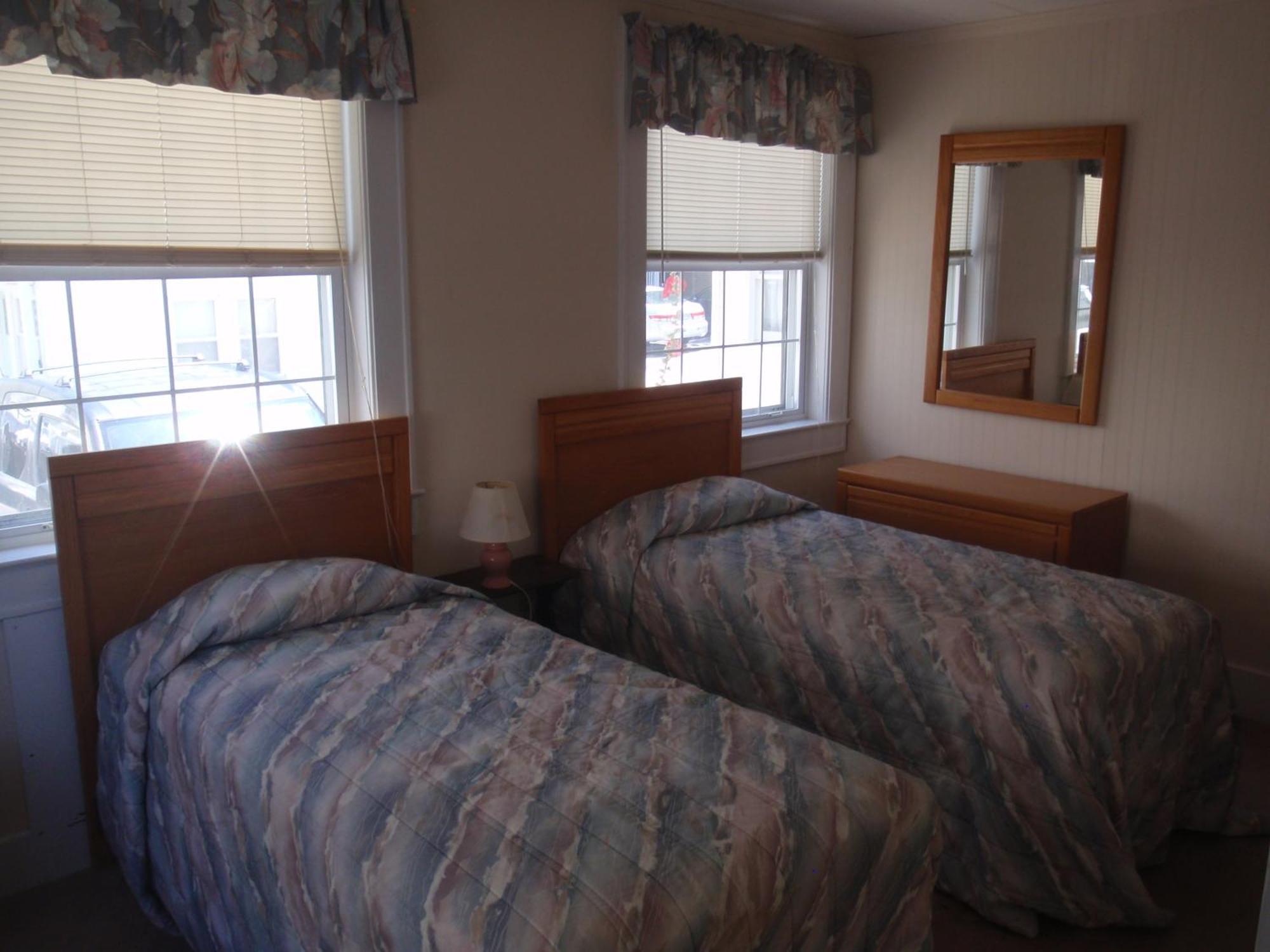 Majestic & 3* Ocean City
