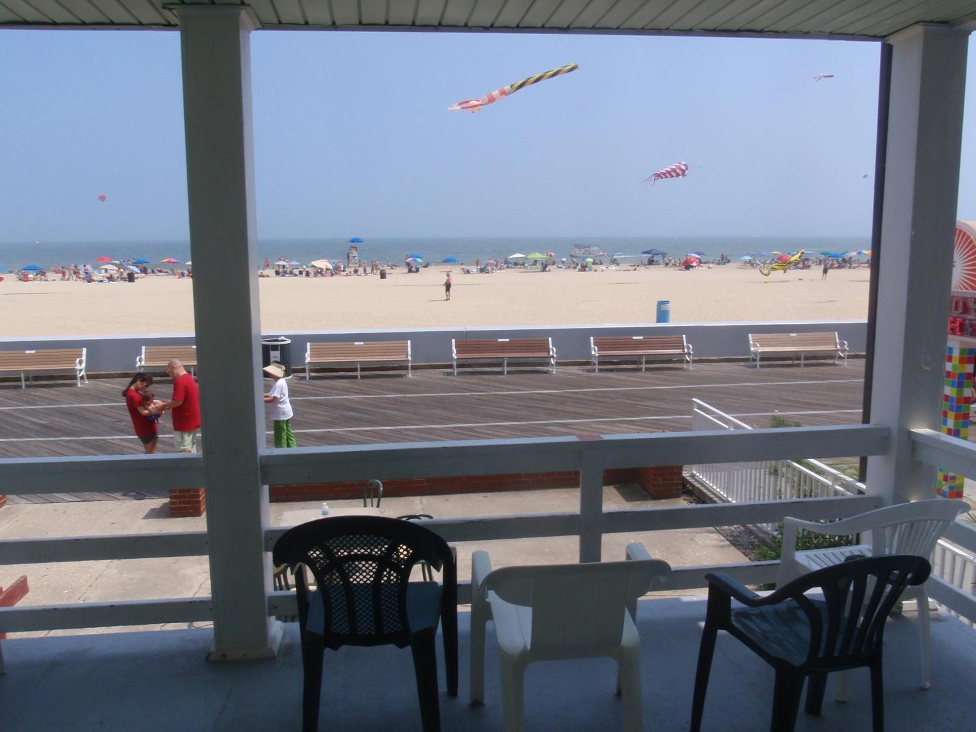 Hotel Majestic & Ocean City