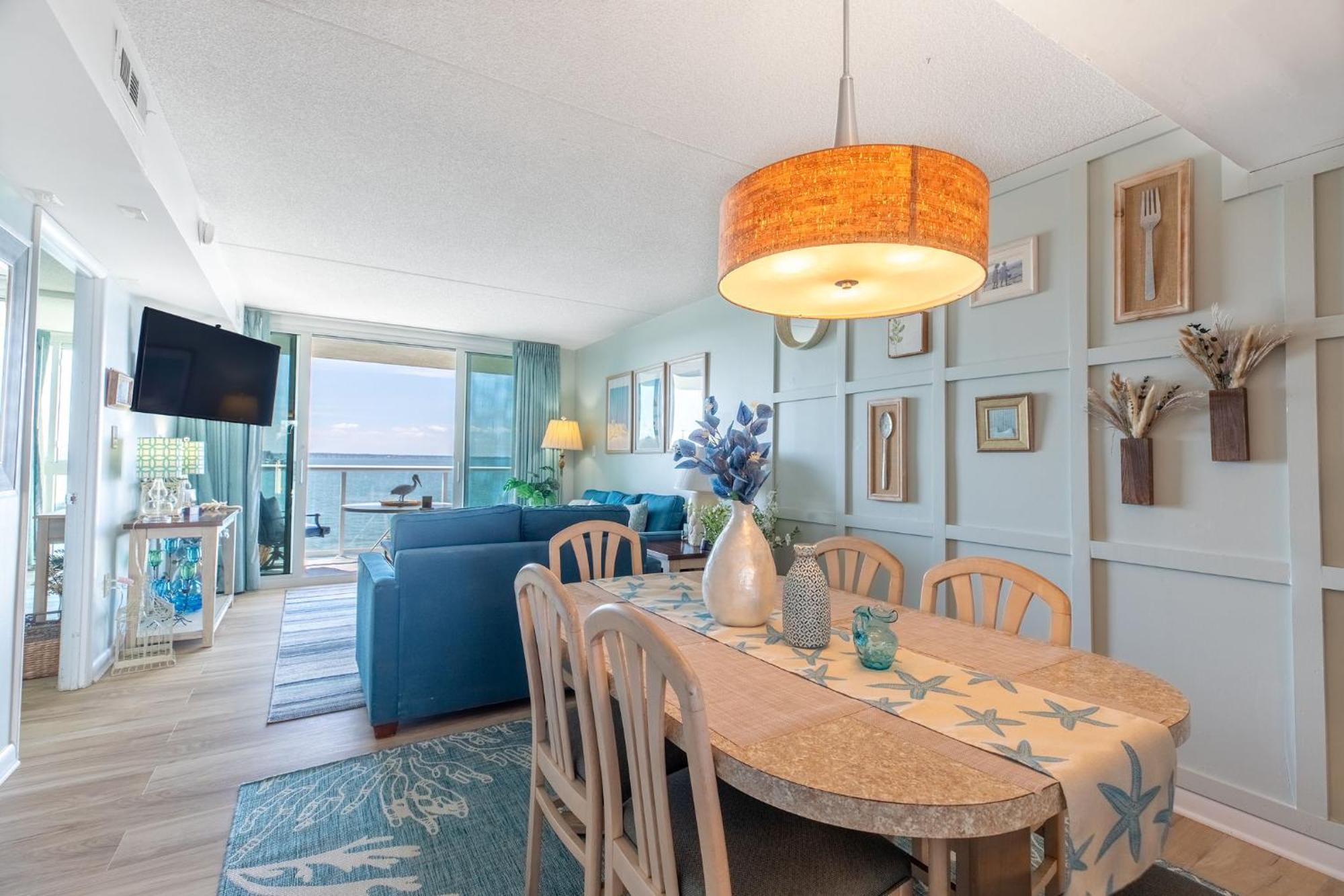 Aparthotel Bay Club Ocean City