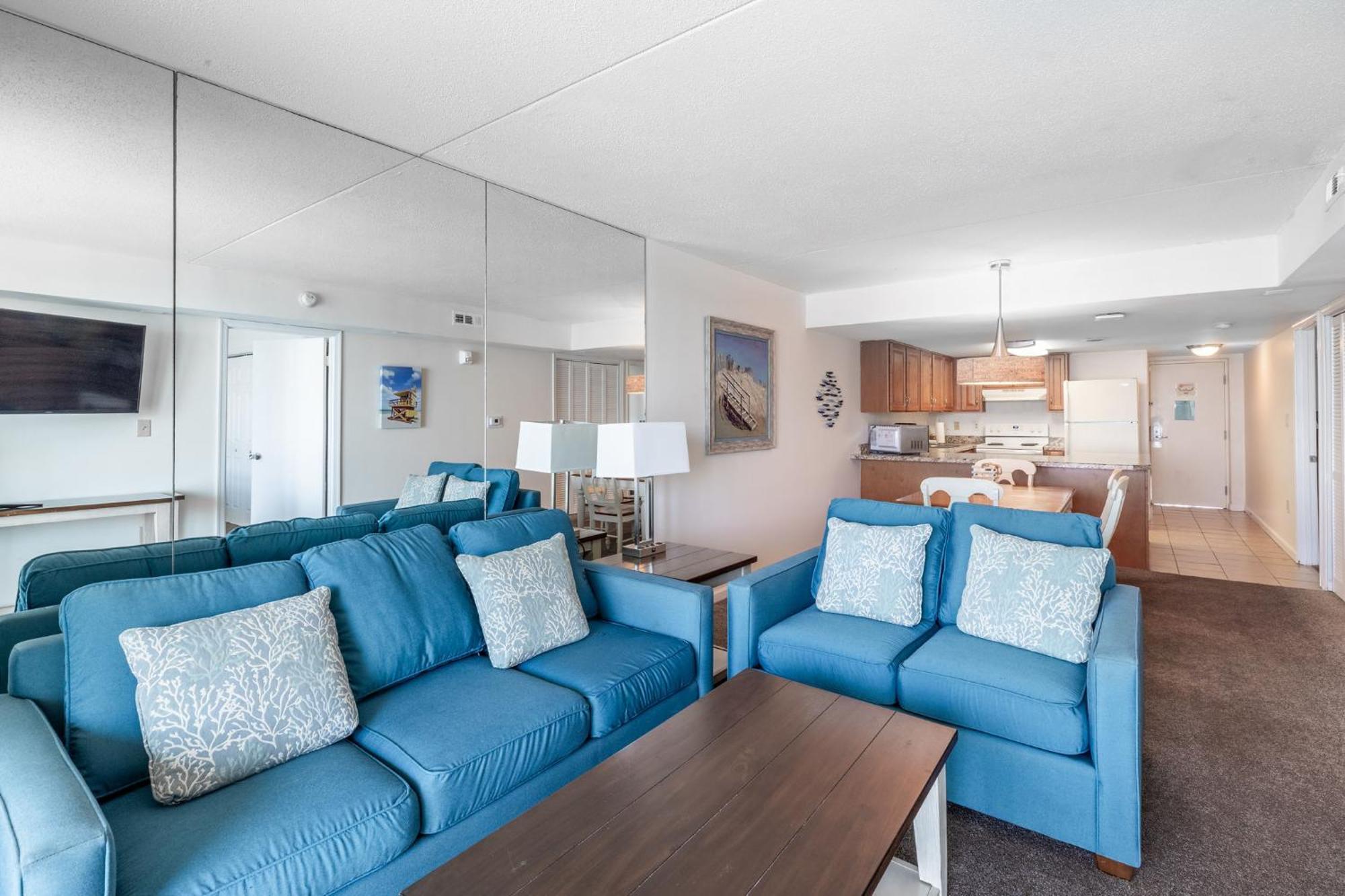 Bay Club Aparthotel Ocean City