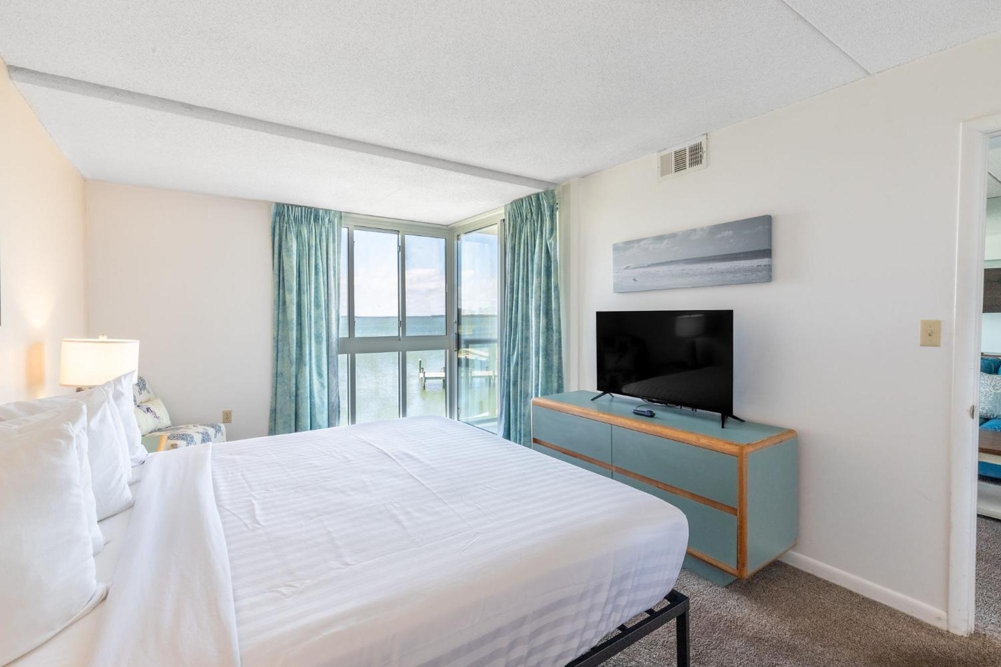 Bay Club * Ocean City
