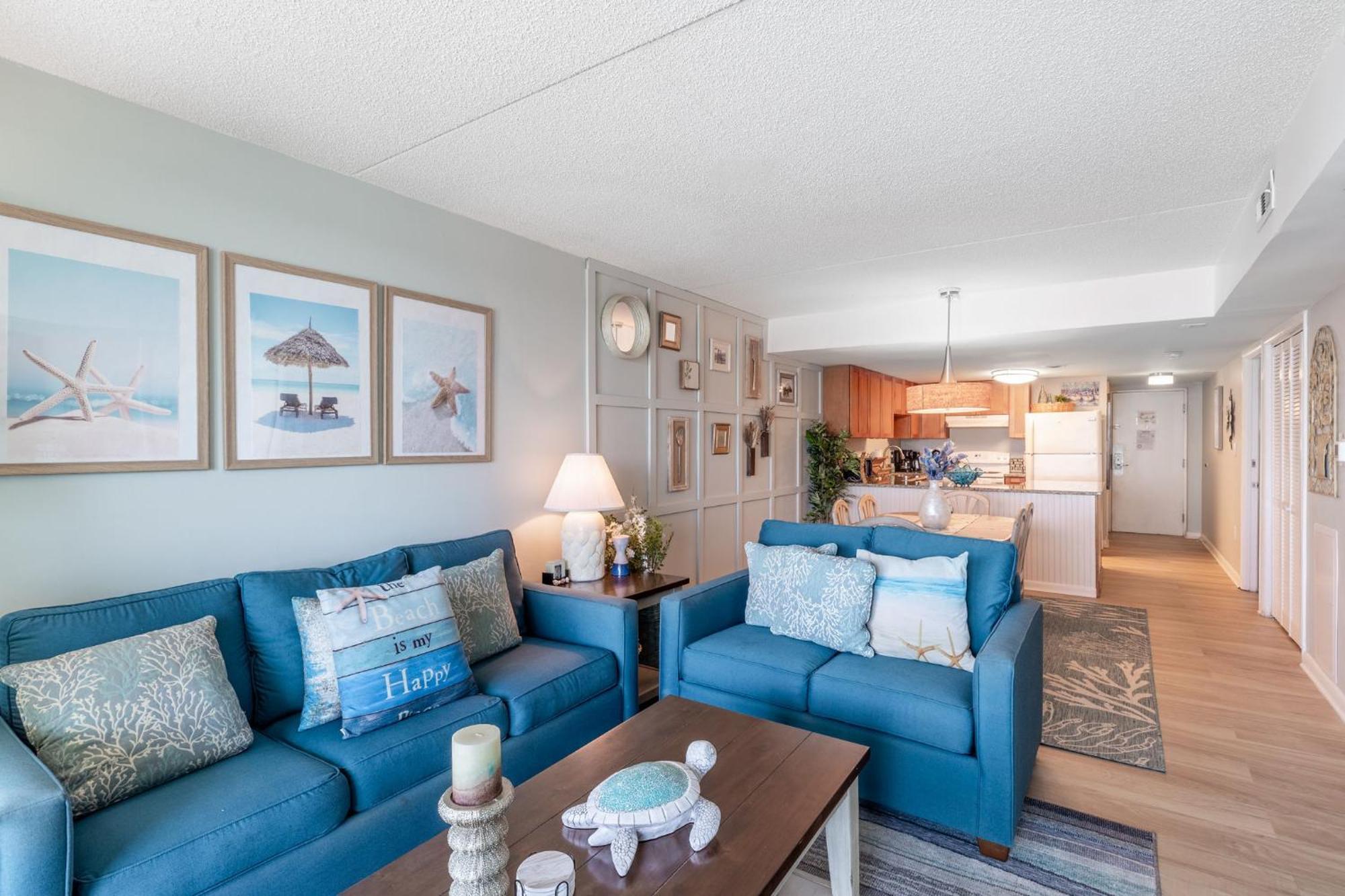 Bay Club Ocean City