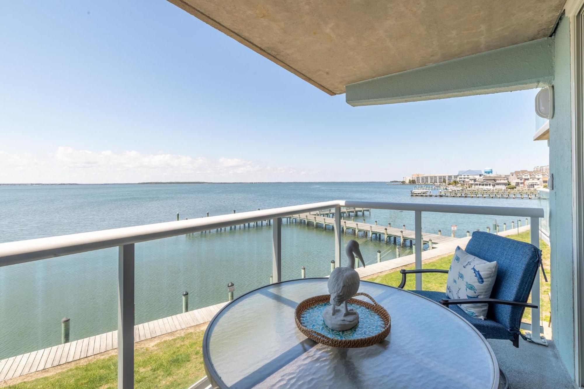 Bay Club Aparthotel
