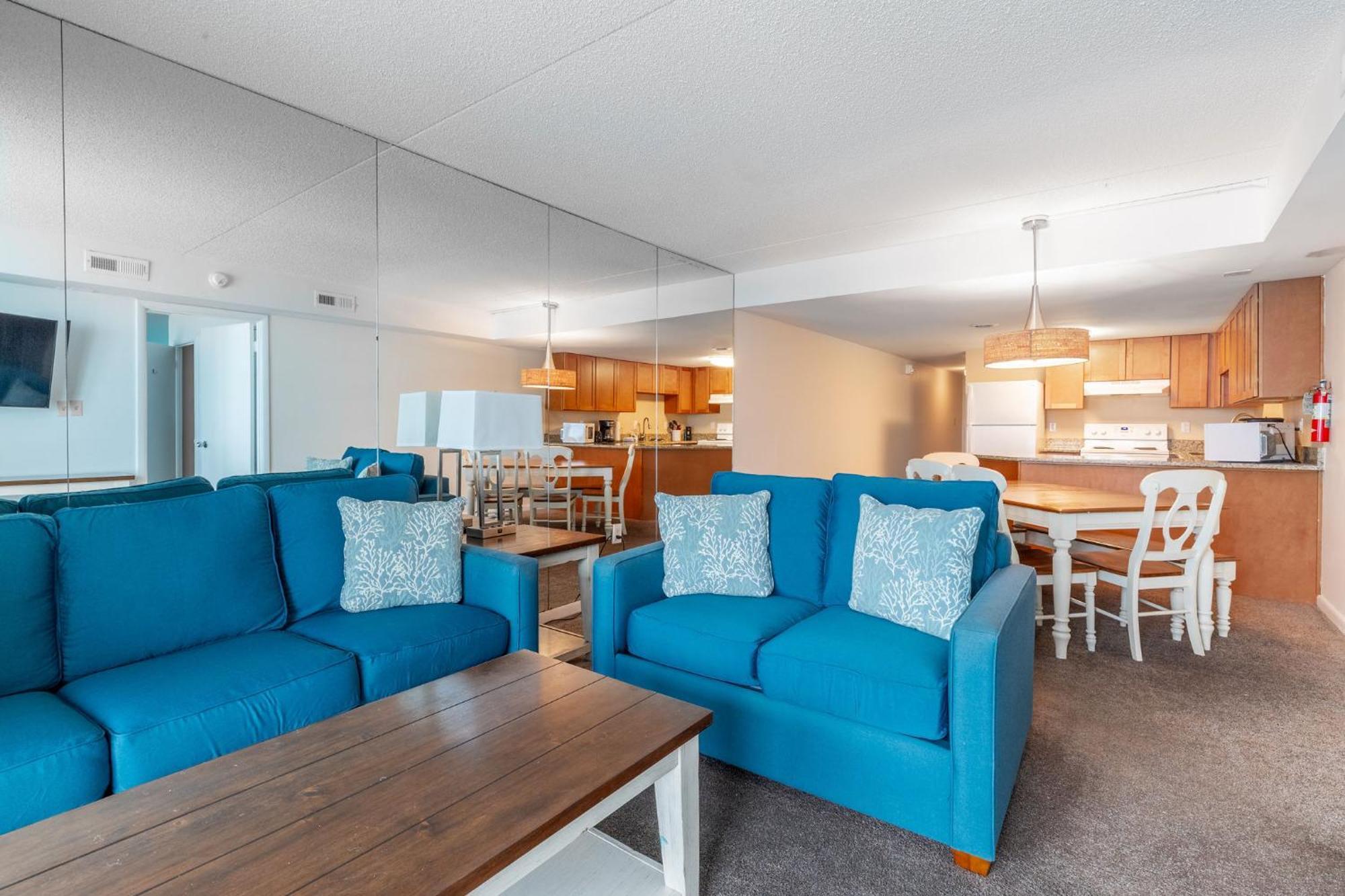Bay Club Aparthotel Ocean City