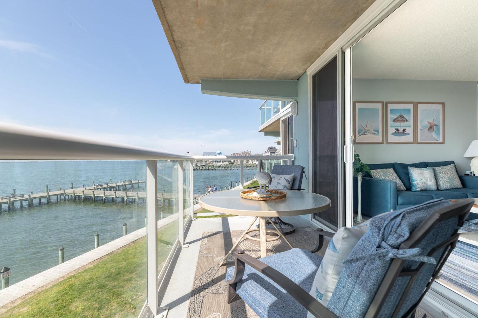 Bay Club Aparthotel