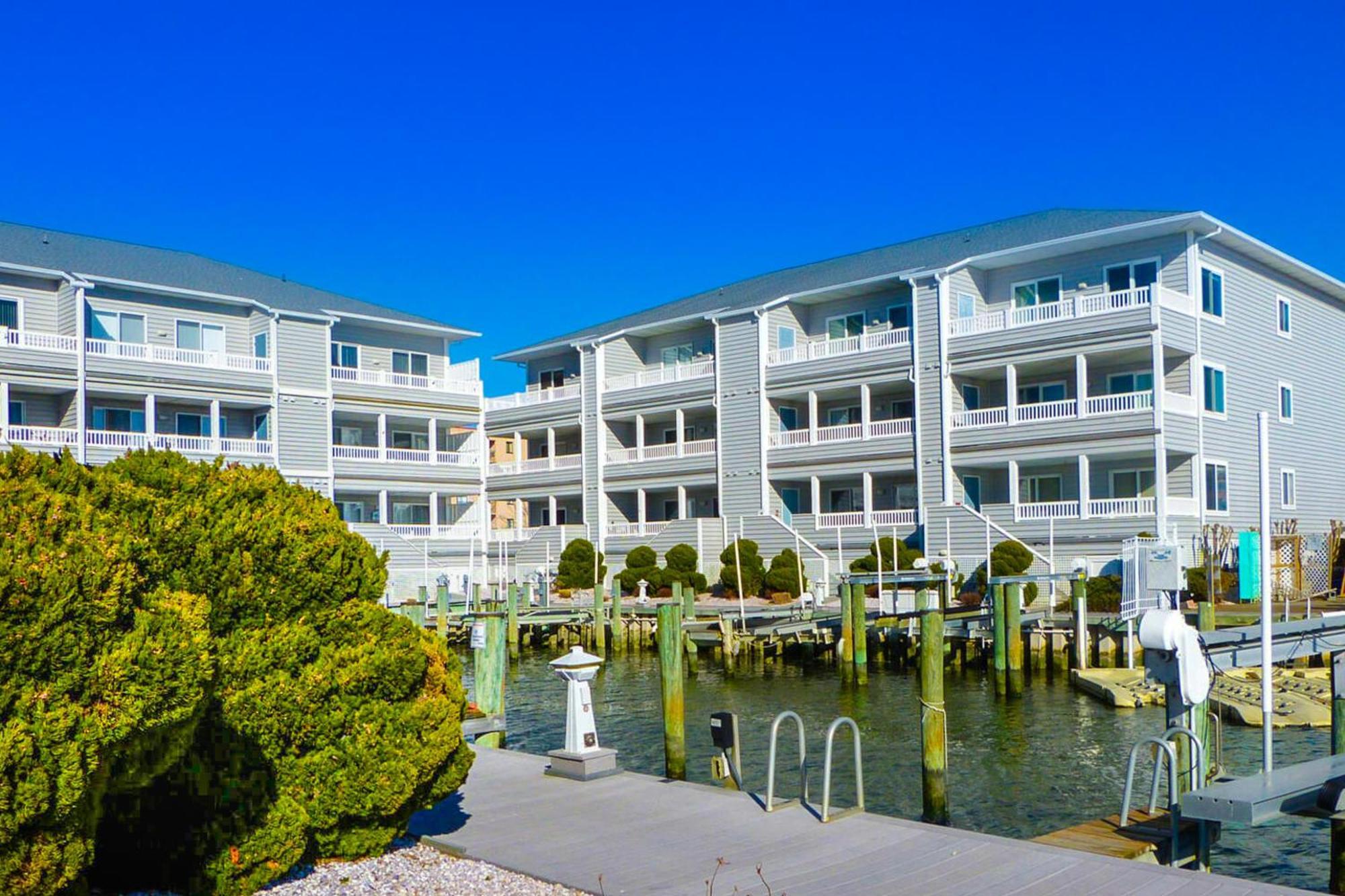 Harbour Towne *
