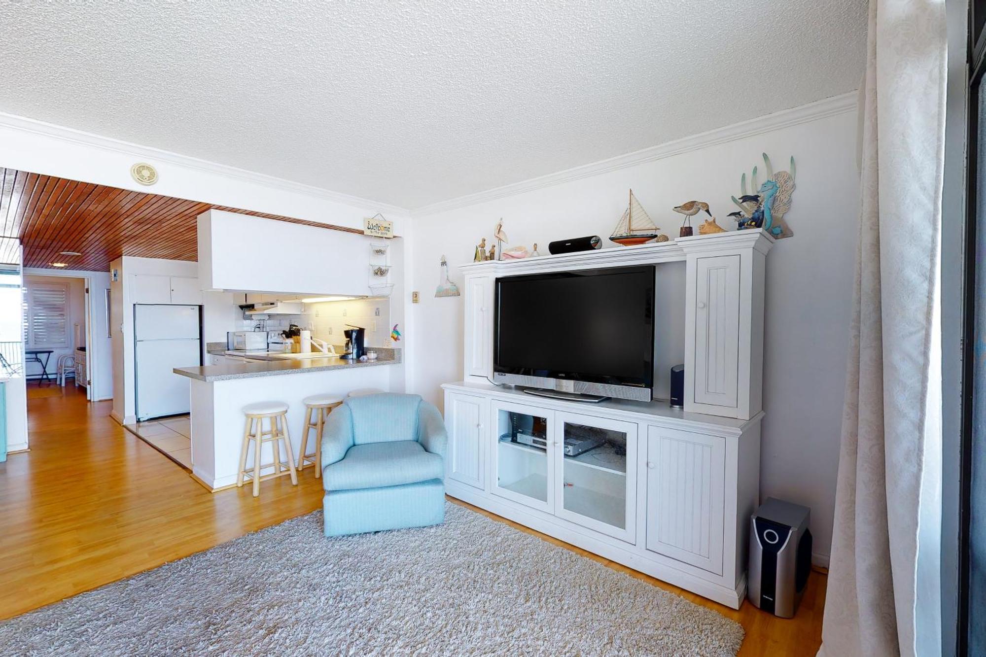 Holiday home Highpoint North
