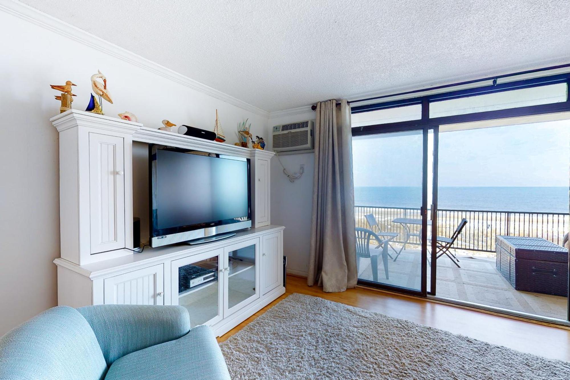 Holiday home Highpoint North *