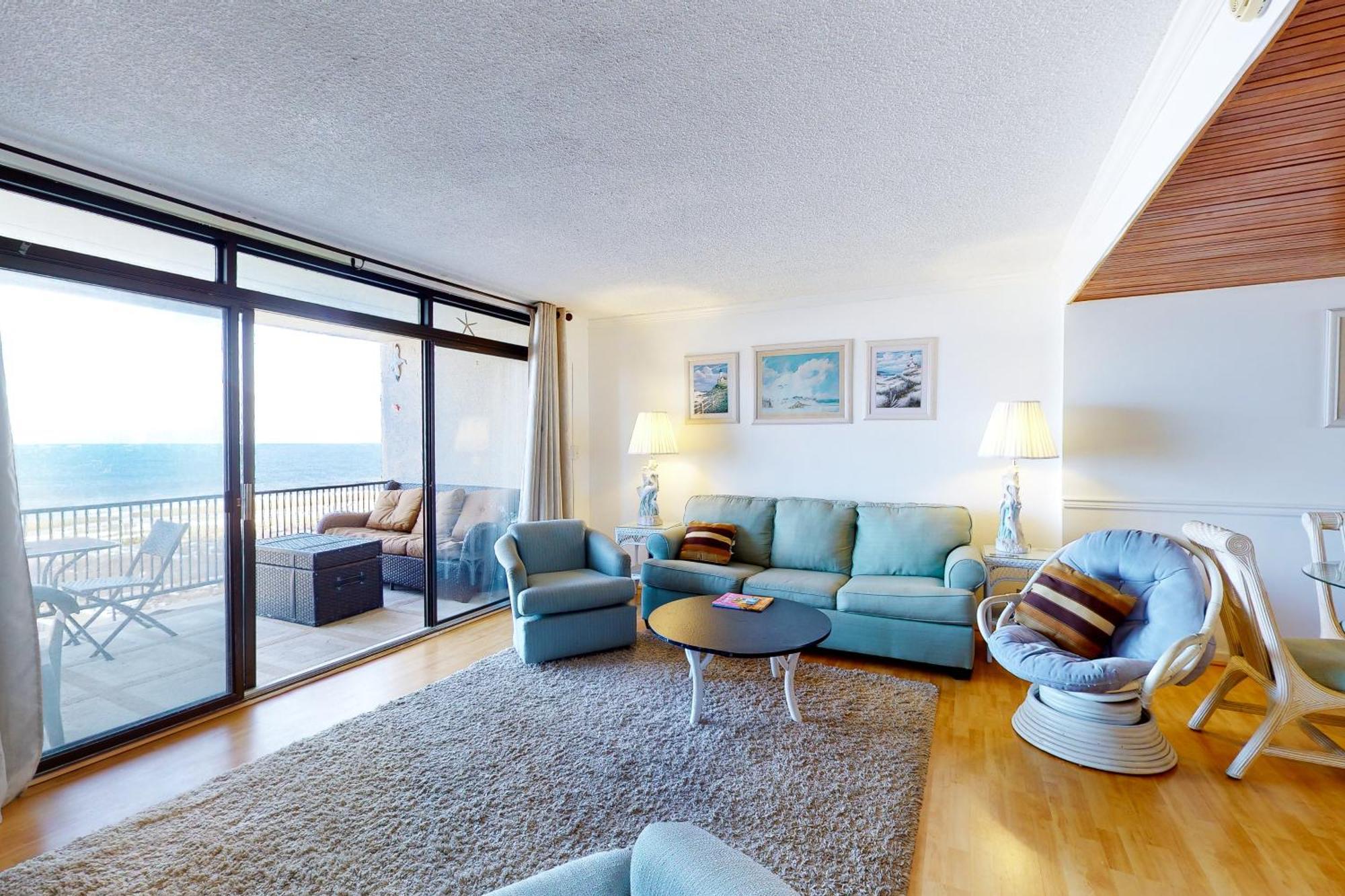 Highpoint North Holiday home Ocean City
