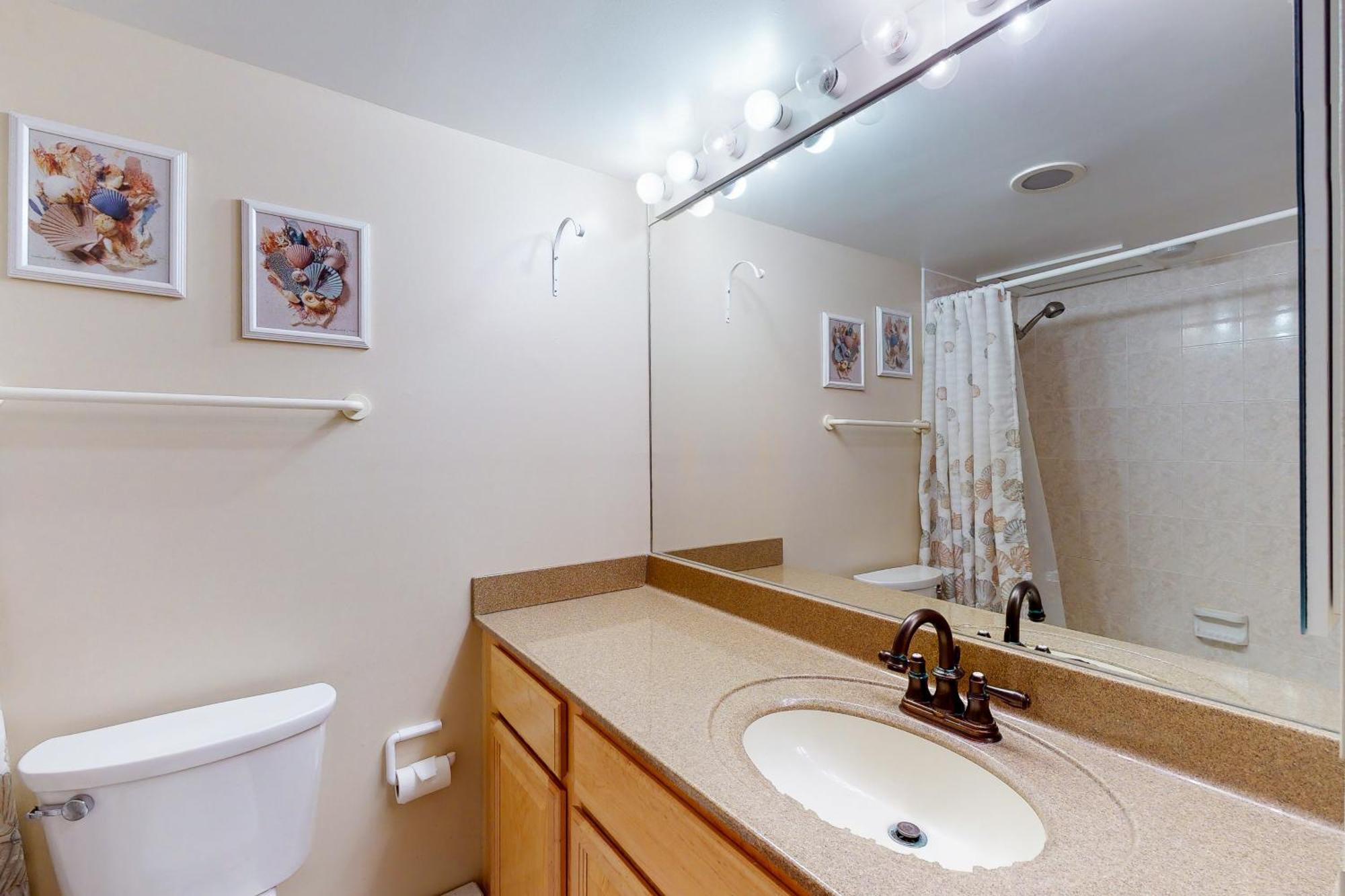 Highpoint North * Ocean City