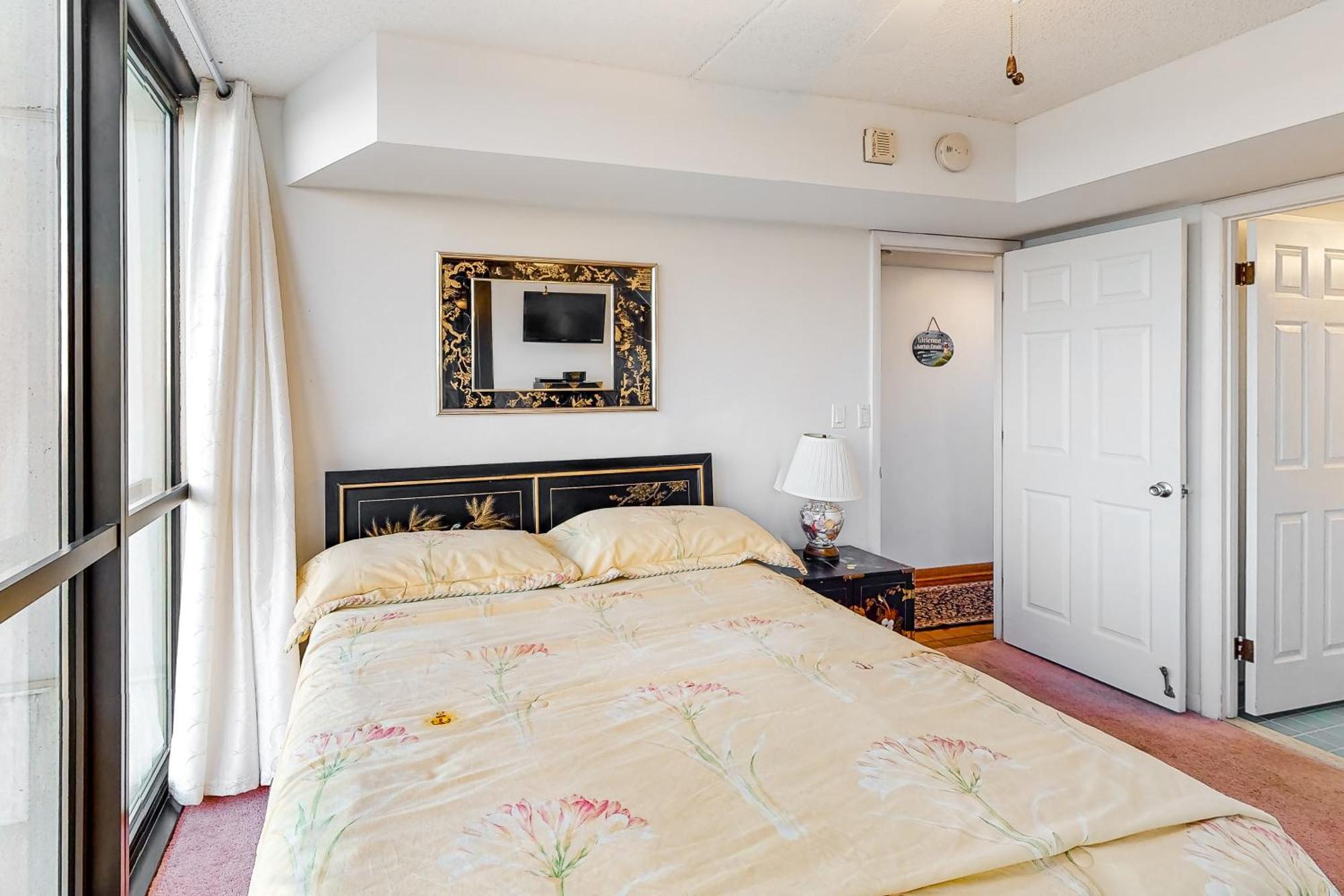 Golden Sands Ocean City