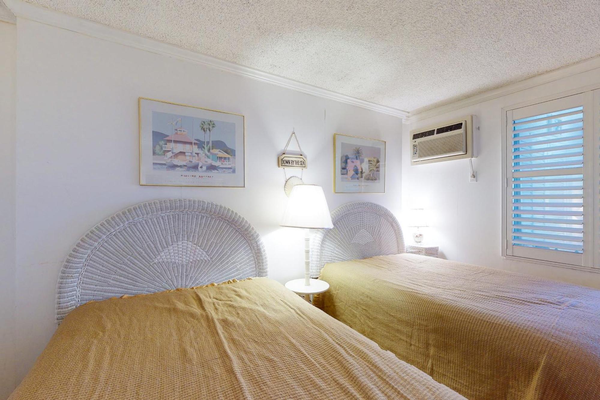 Holiday home Highpoint North Ocean City