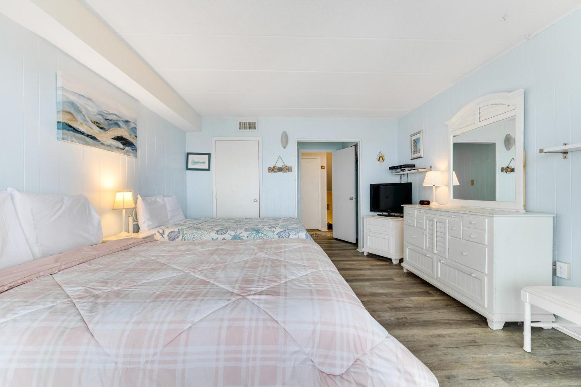 Holiday home El Capitan Ocean City