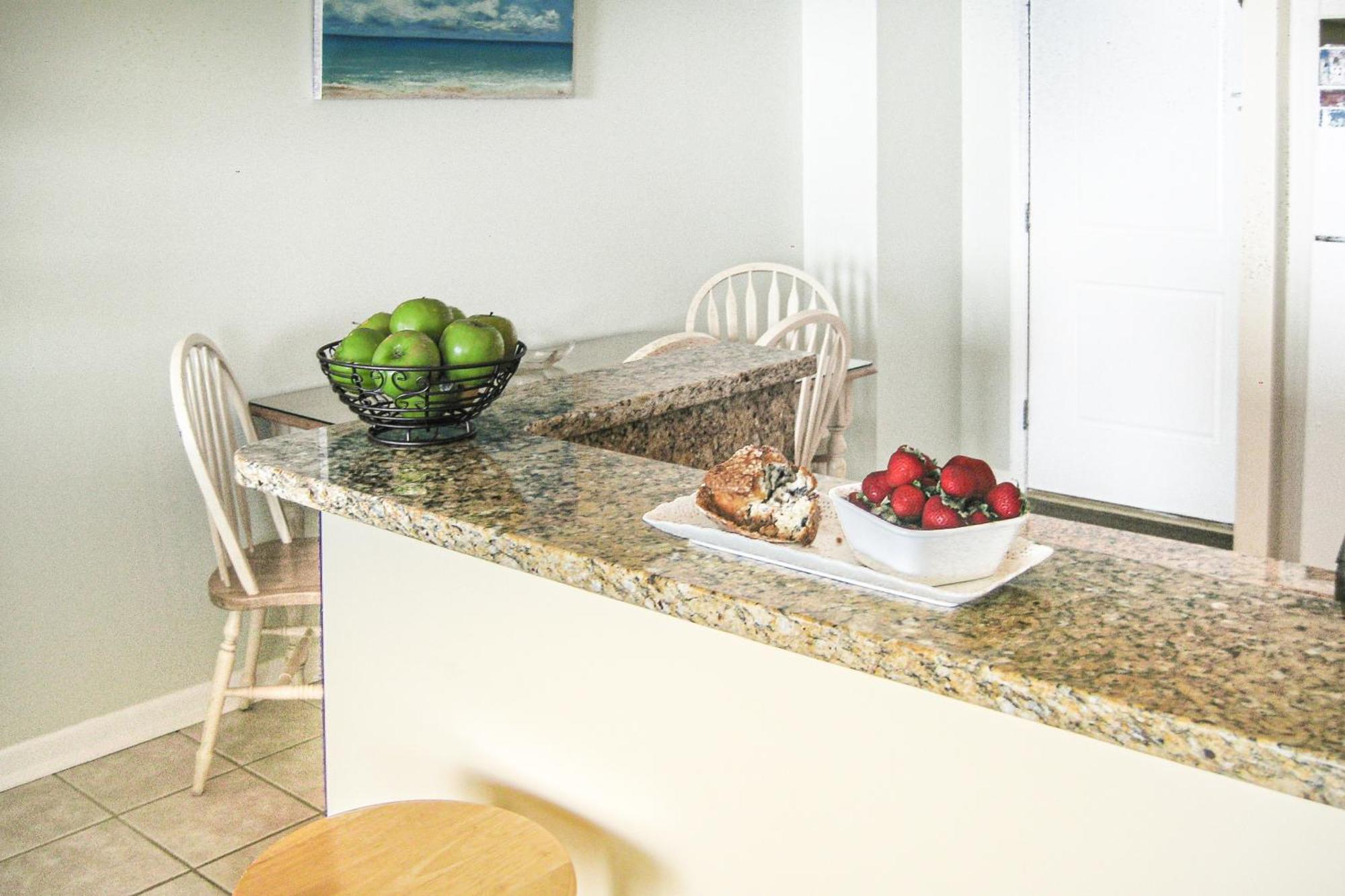 Surfside 84 Apartment Ocean City