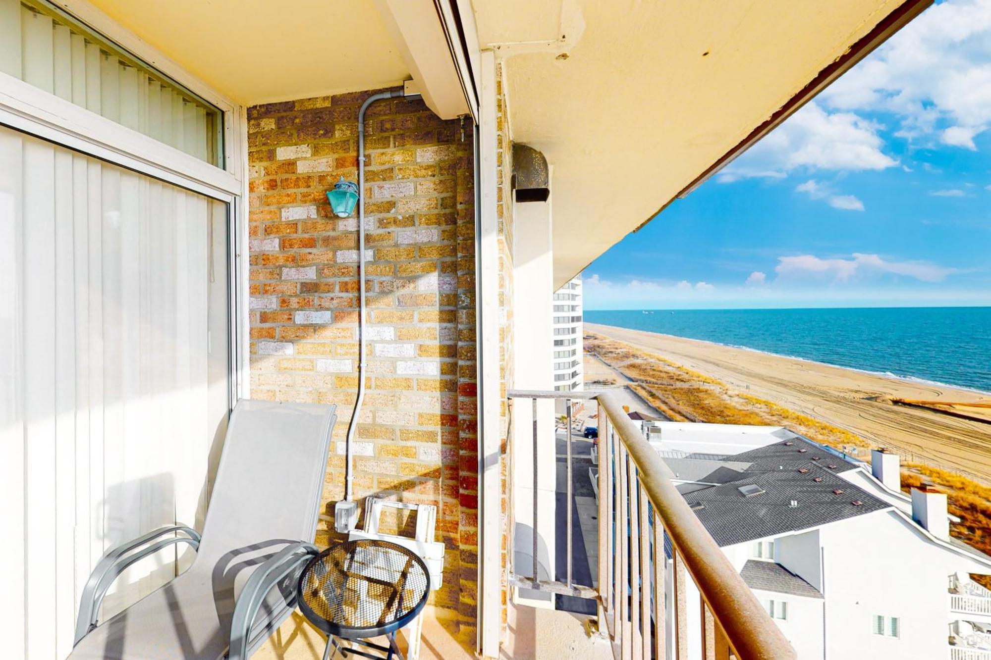 Surfside 84 * Ocean City